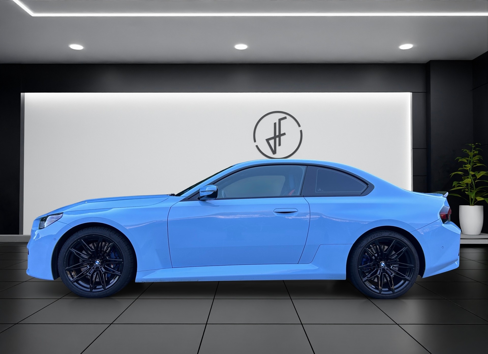 BMW M2 Steptronic-image-1