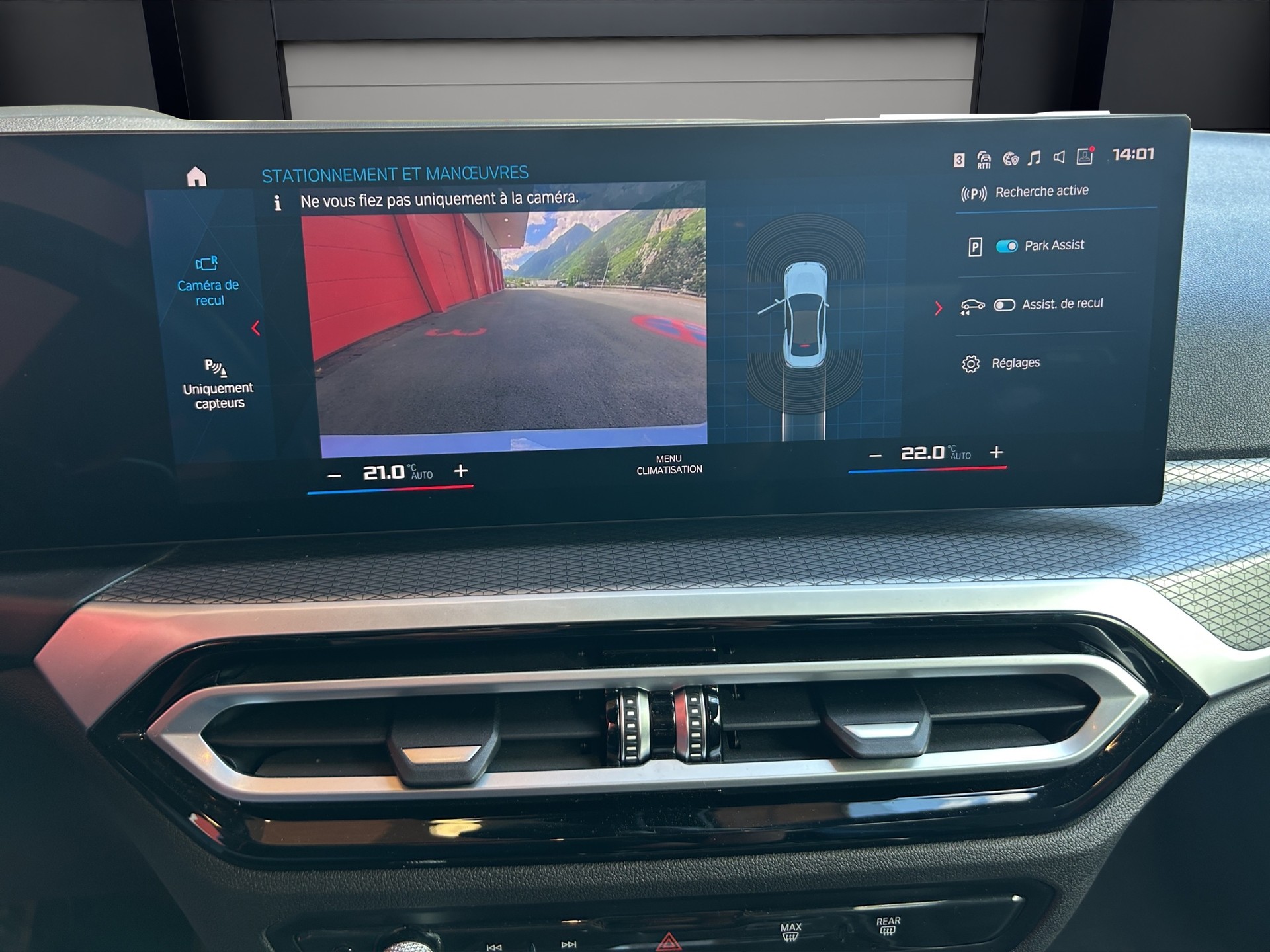 BMW M2 Steptronic-image-12