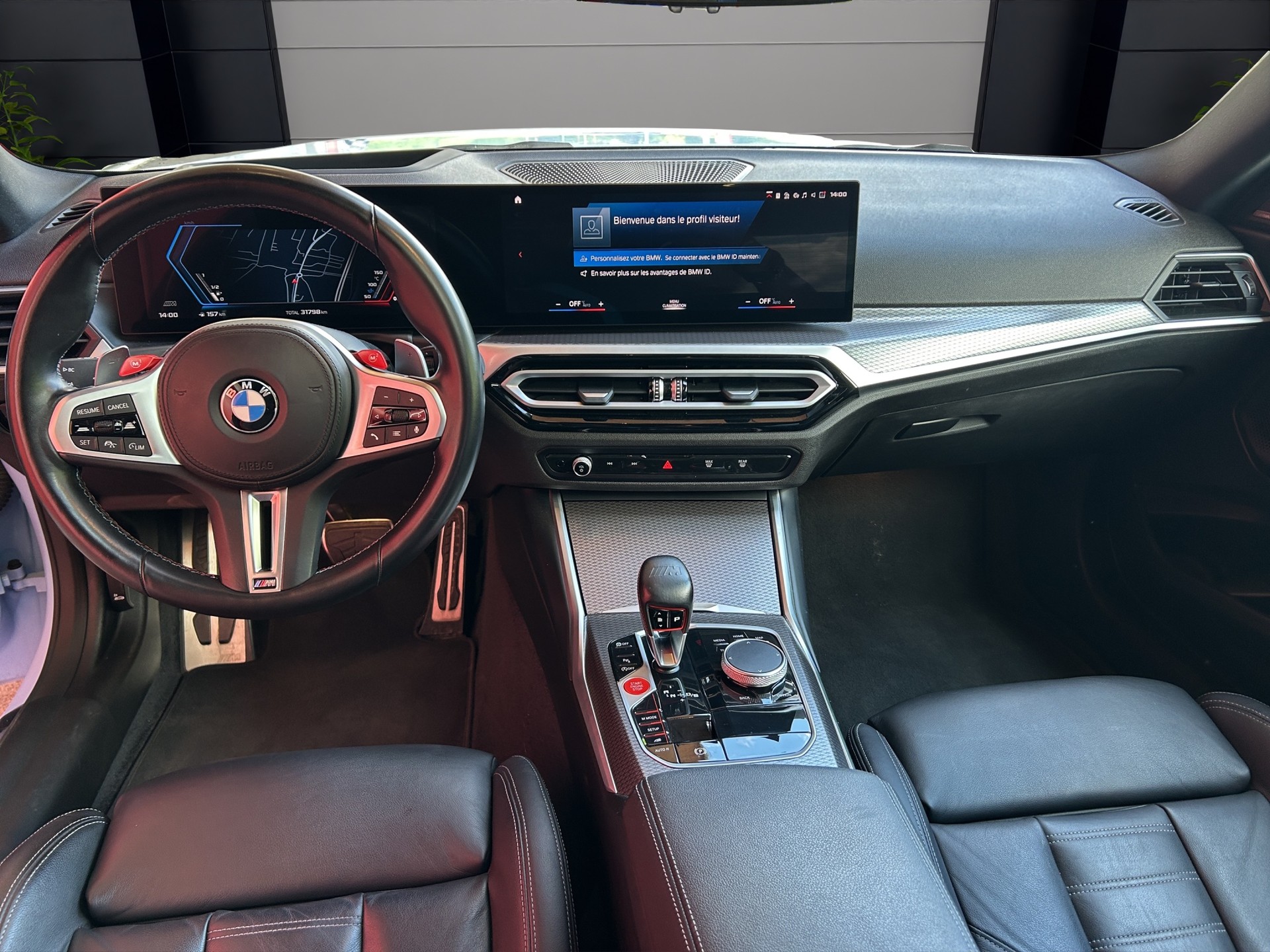 BMW M2 Steptronic-image-10