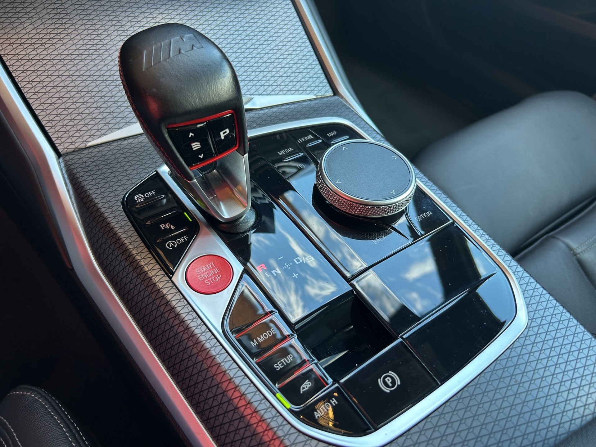 BMW M2 Steptronic-image-11