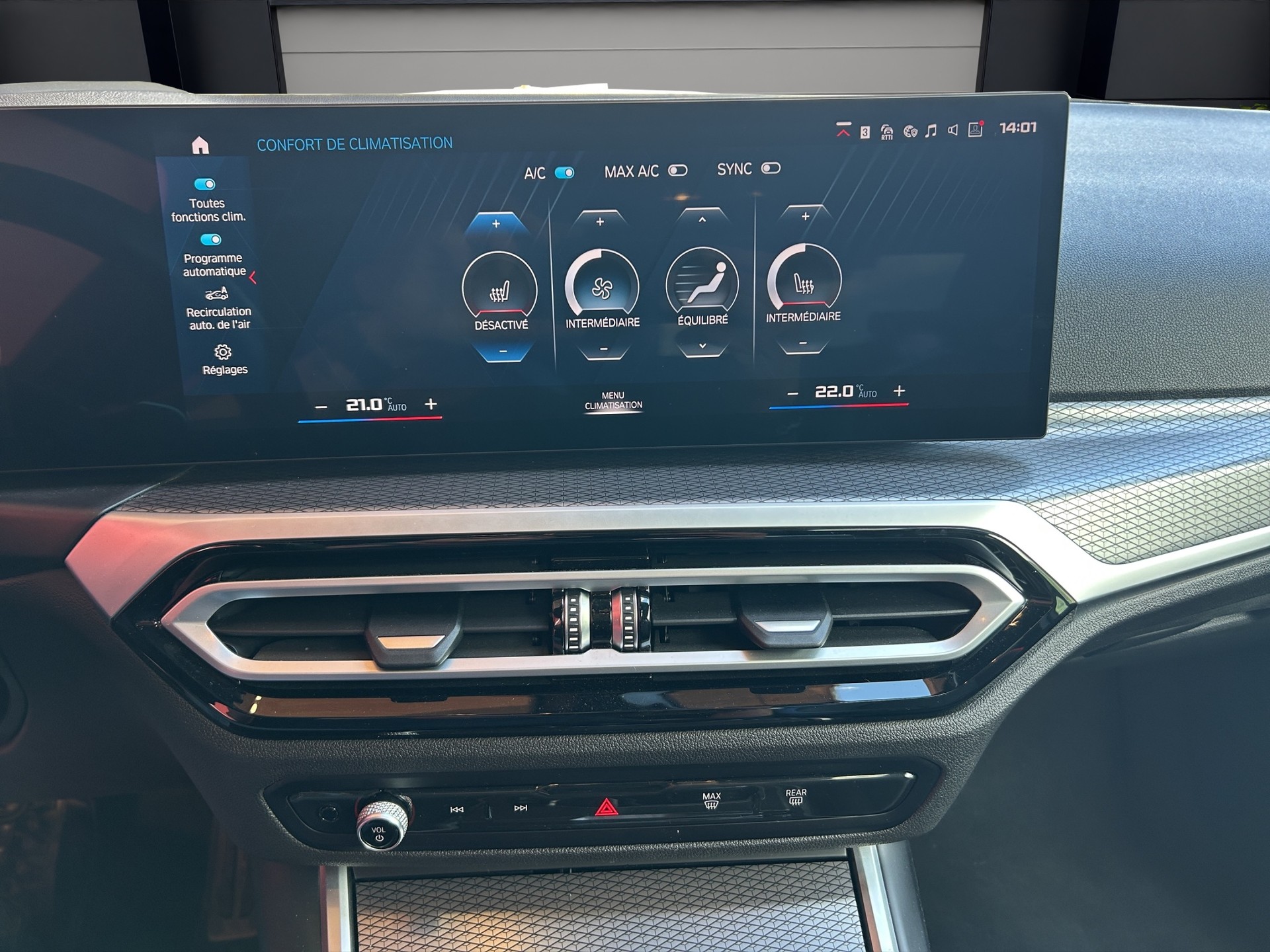 BMW M2 Steptronic-image-14