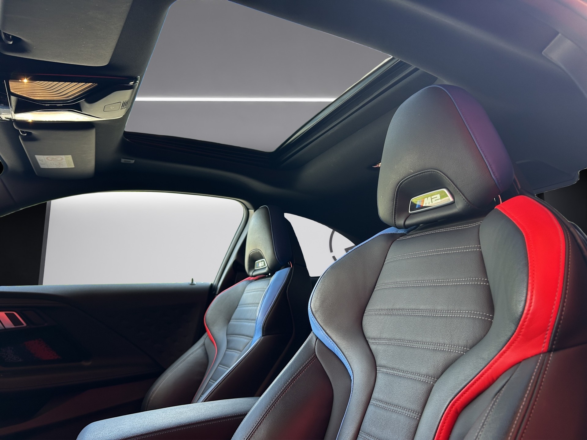 BMW M2 Steptronic-image-15