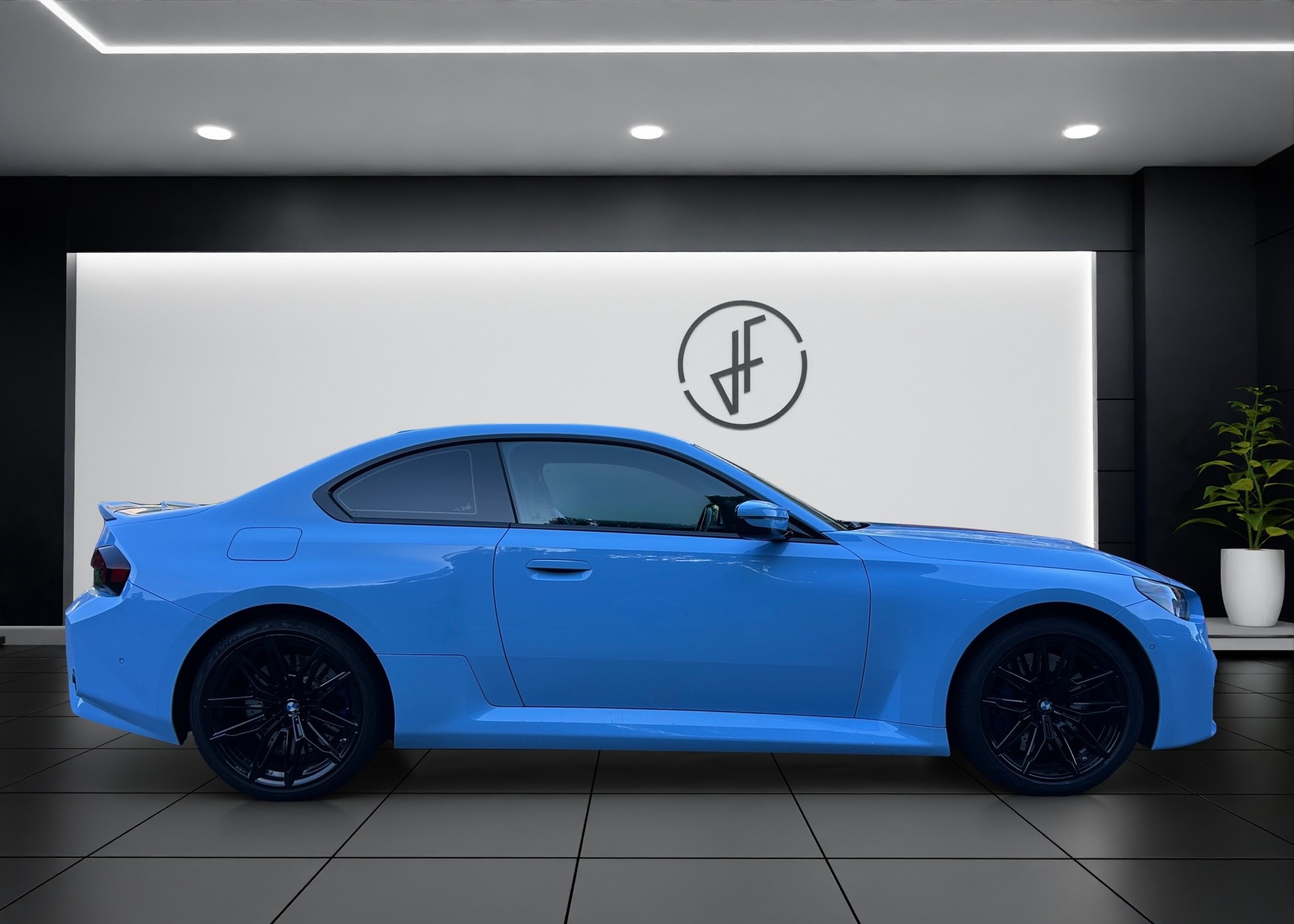 BMW M2 Steptronic-image-5