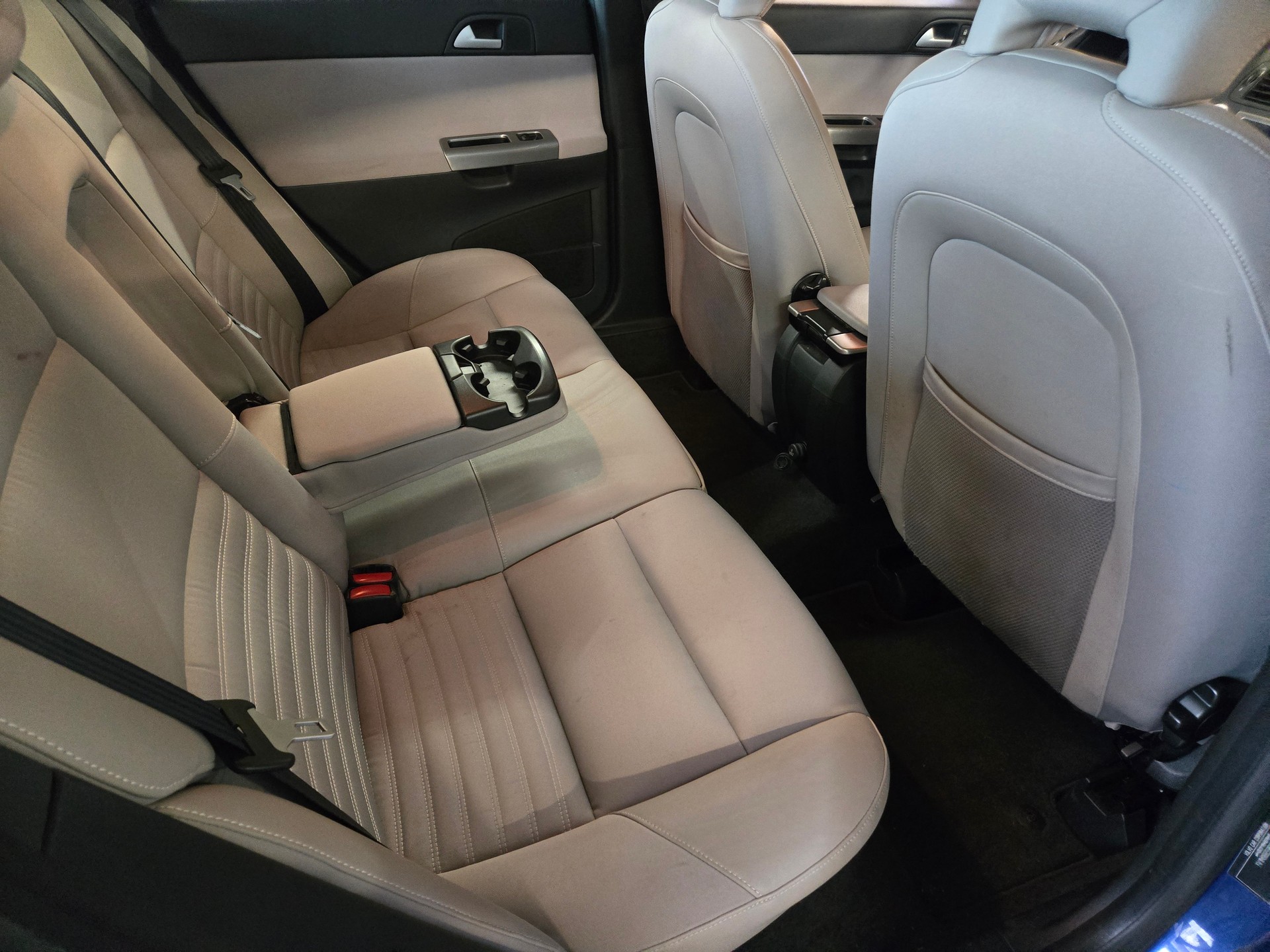 VOLVO S40 2.4 Momentum Geartronic-image-10