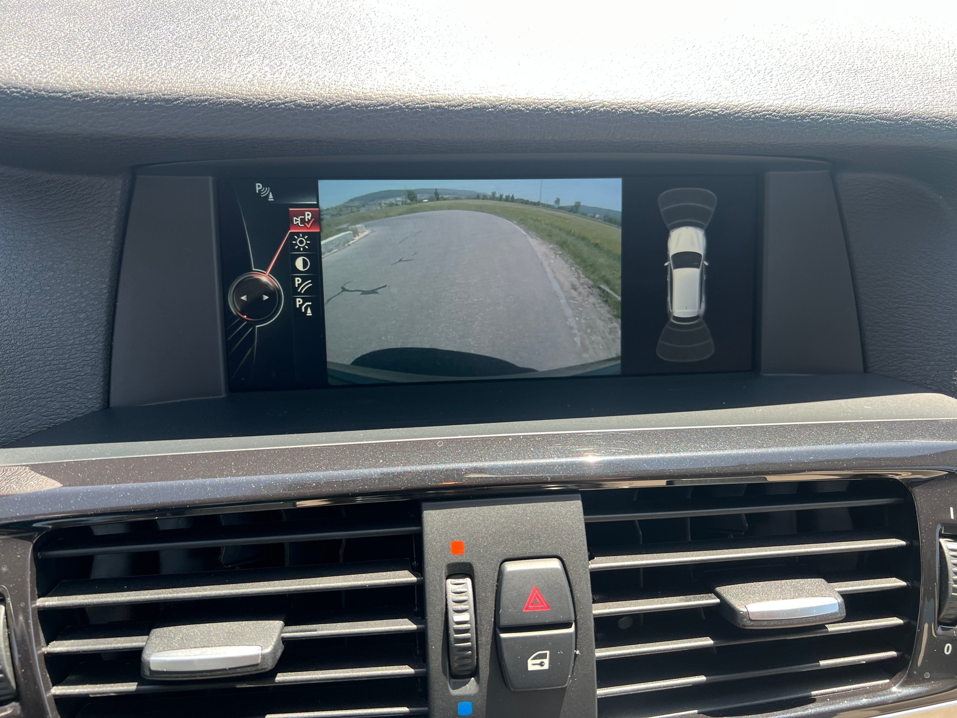 BMW X3 xDrive 20d Steptronic-image-17