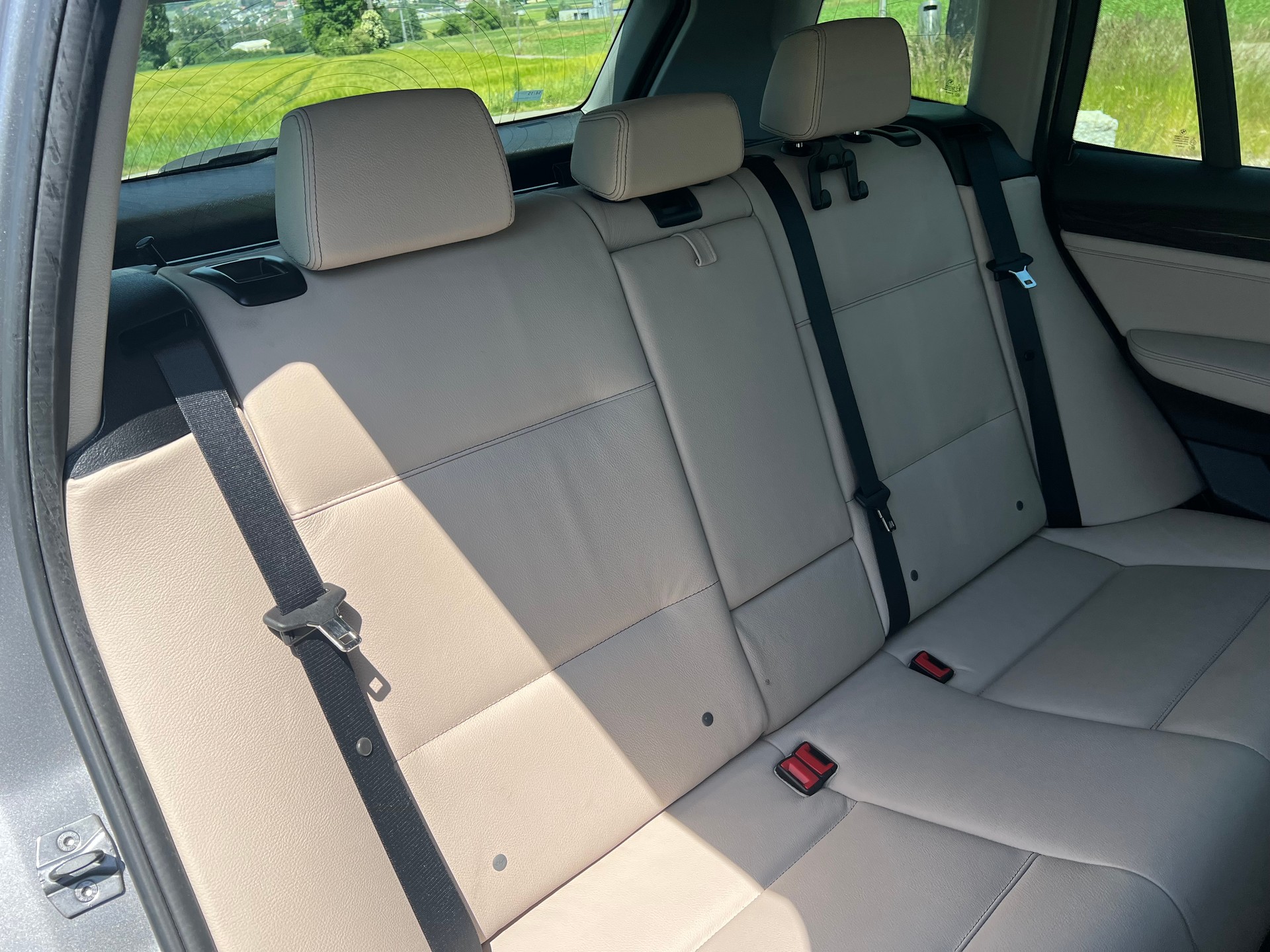 BMW X3 xDrive 20d Steptronic-image-28