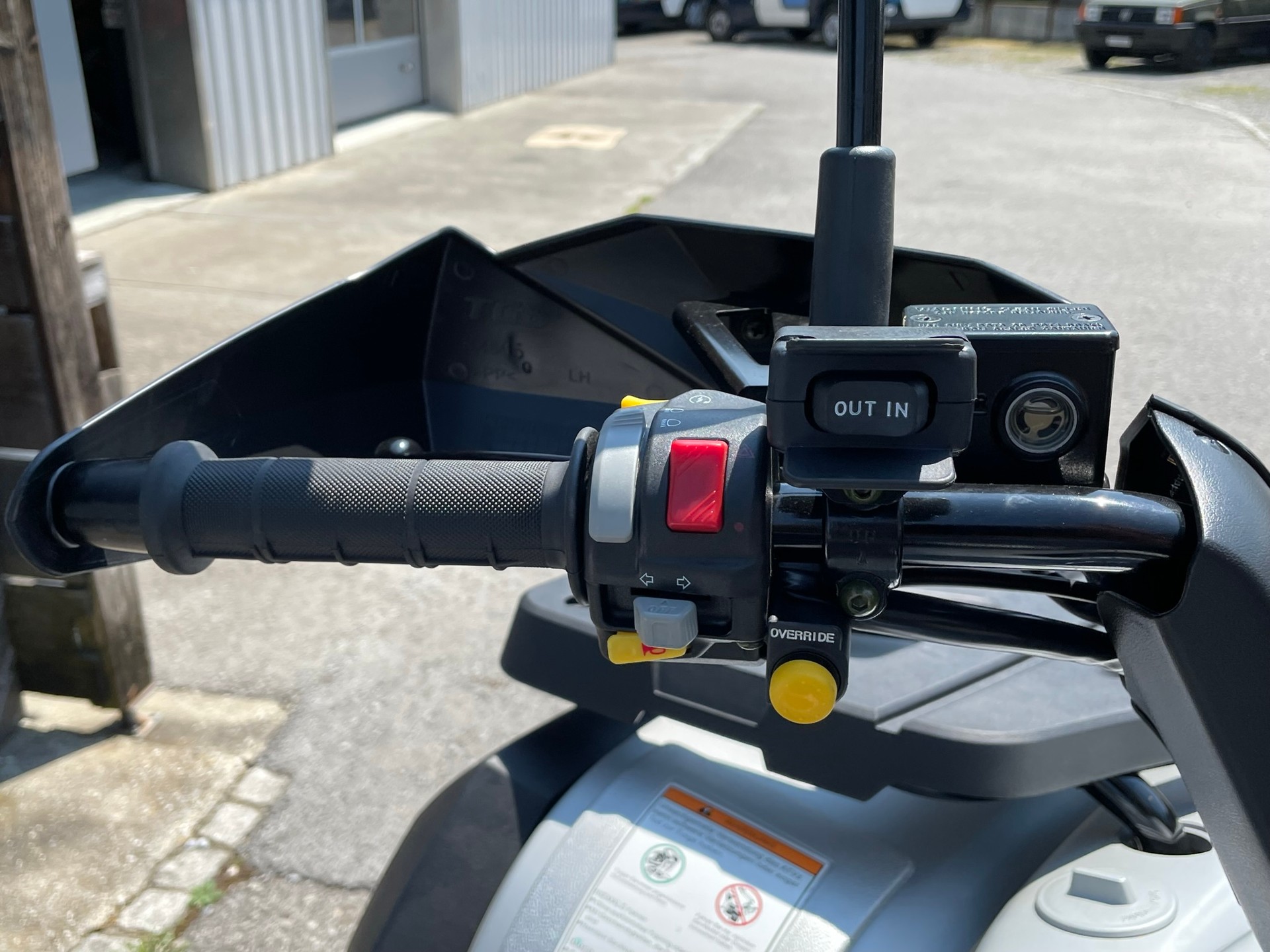 TGB Blade 600 EFI SE EPS 4x4-image-7