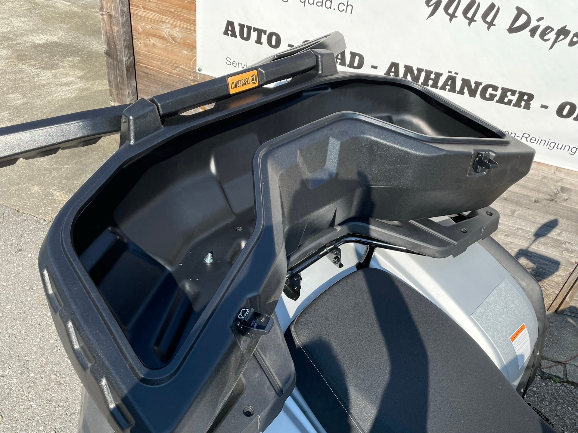 TGB Blade 600 EFI SE EPS 4x4-image-14