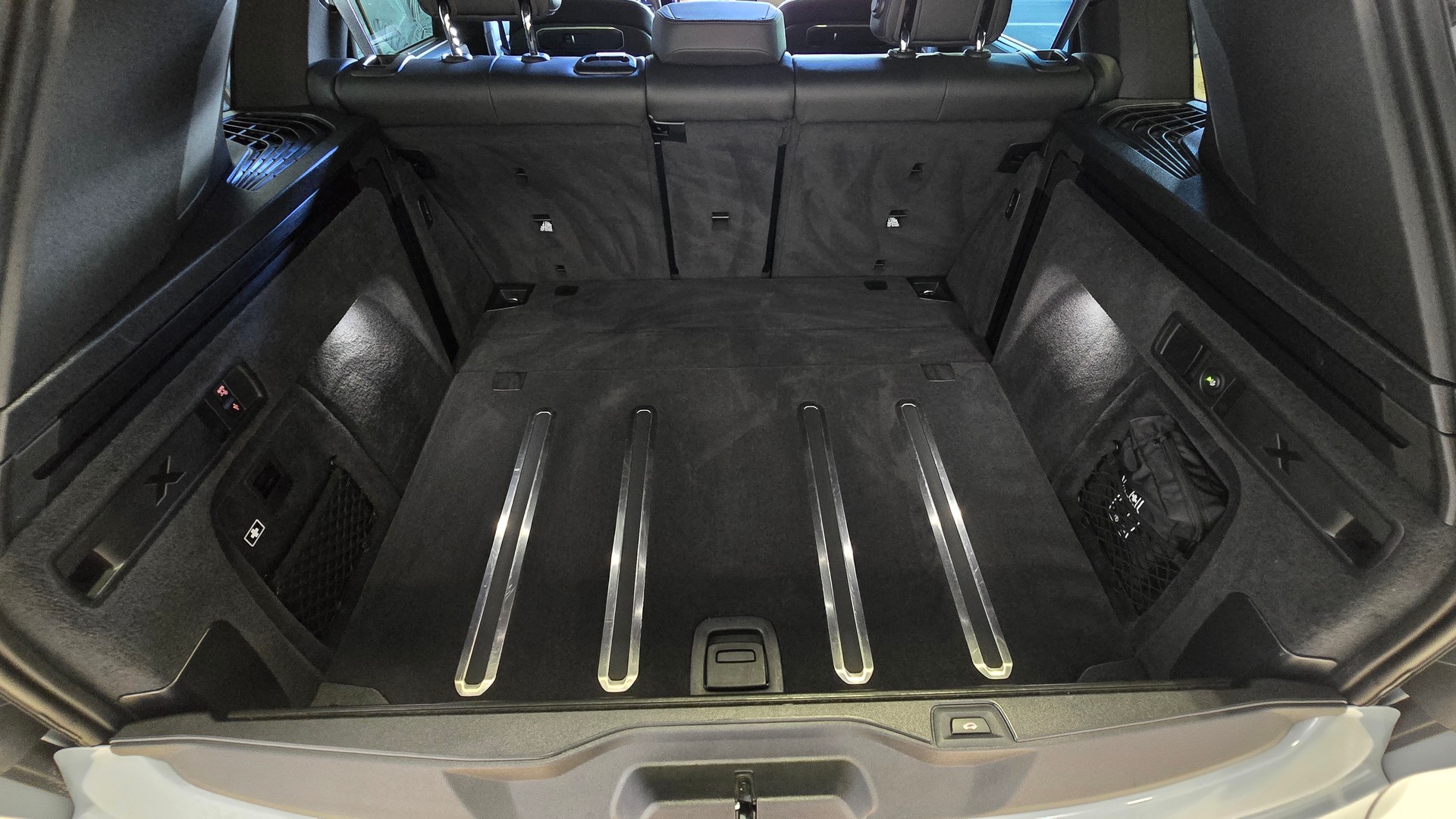 BMW X5 xDrive 48V 30d M Sport Pro Steptronic-image-17