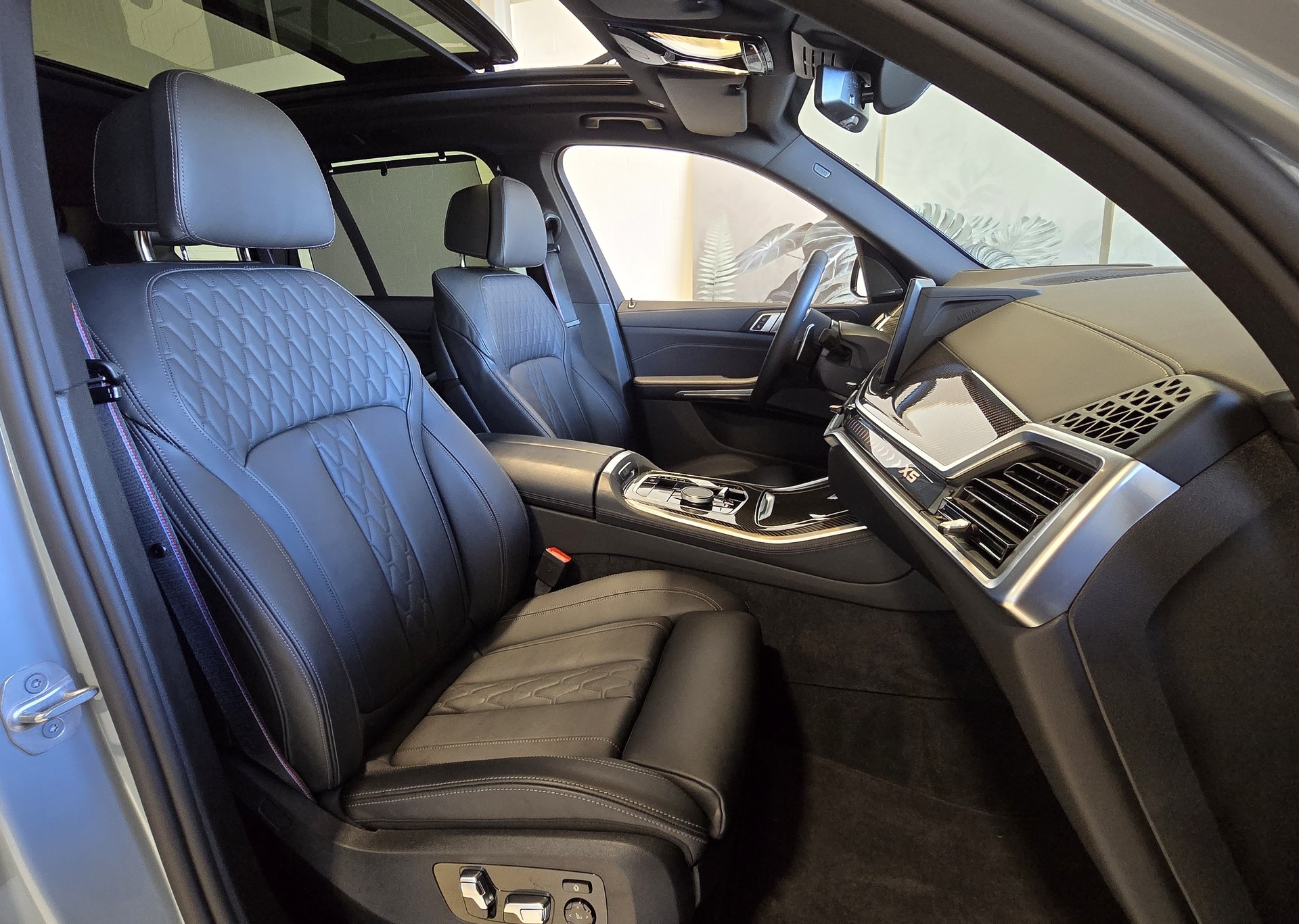 BMW X5 xDrive 48V 30d M Sport Pro Steptronic-image-13