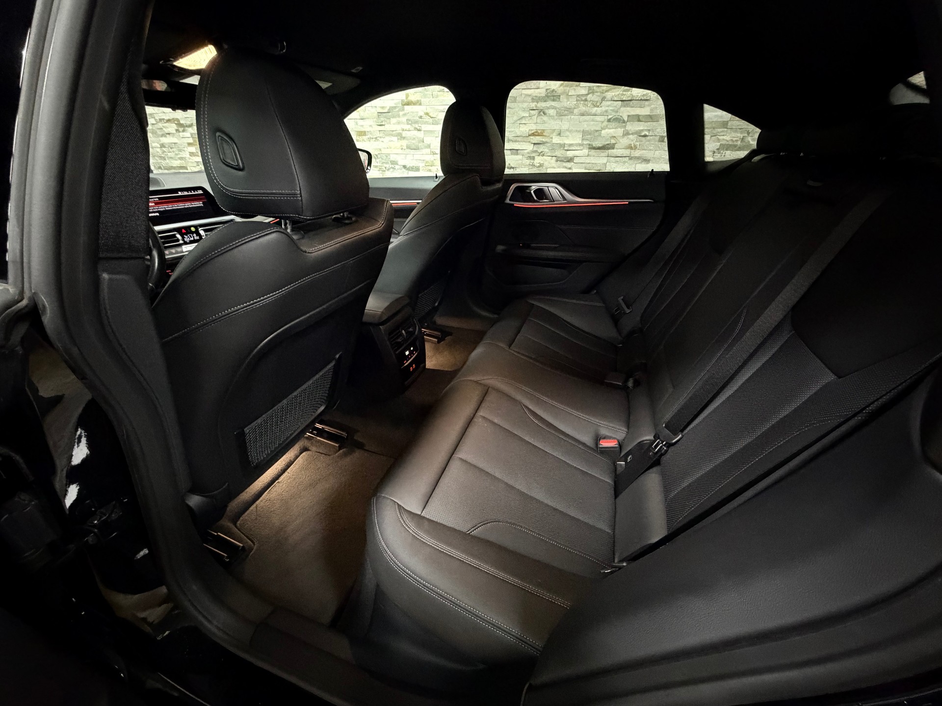 BMW 430i xDrive Gran Coupé M Sport Steptronic-image-21