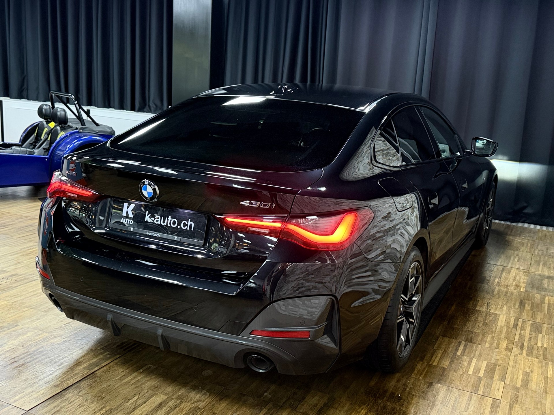 BMW 430i xDrive Gran Coupé M Sport Steptronic-showroom-element-3
