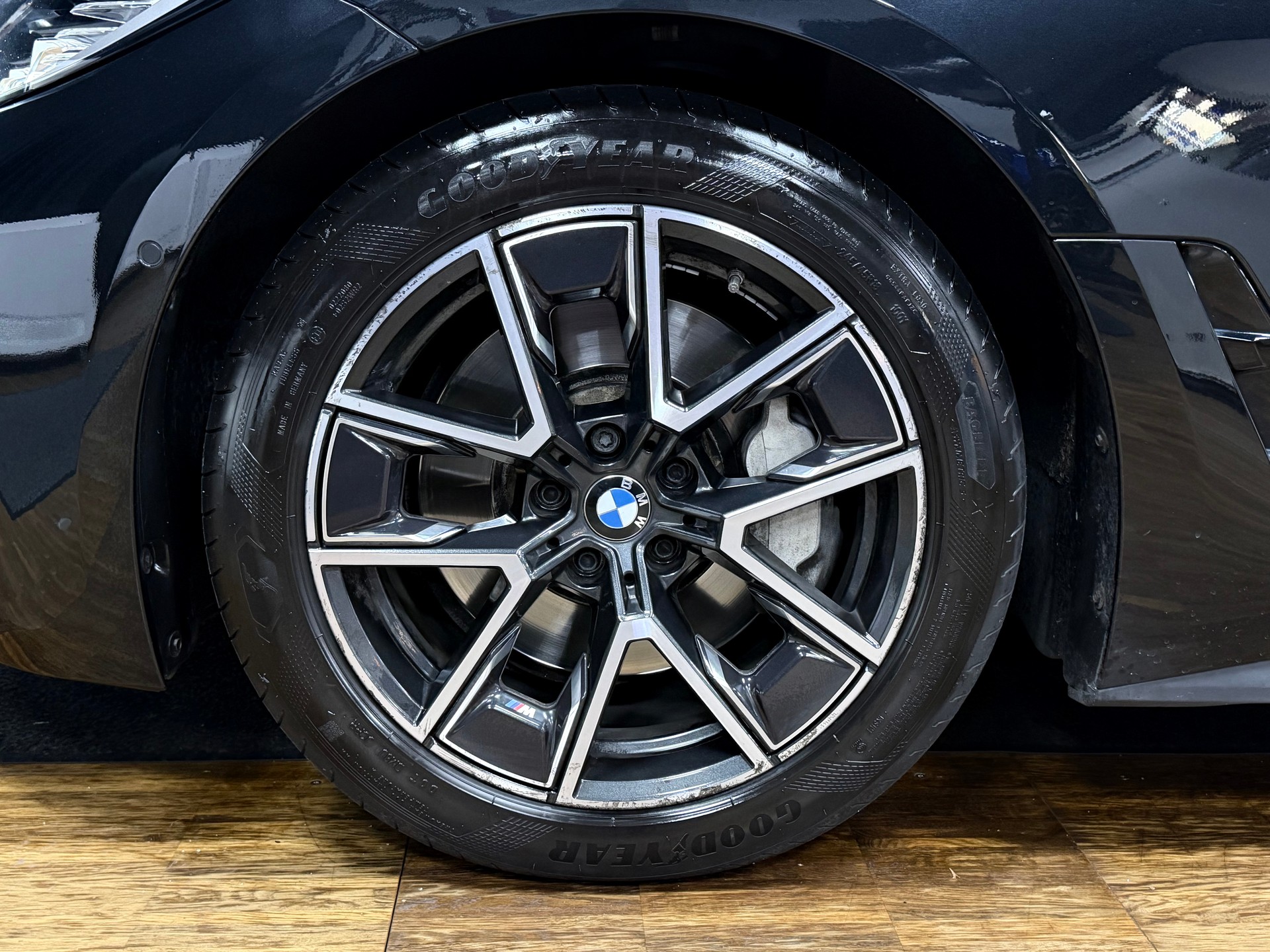 BMW 430i xDrive Gran Coupé M Sport Steptronic-image-27