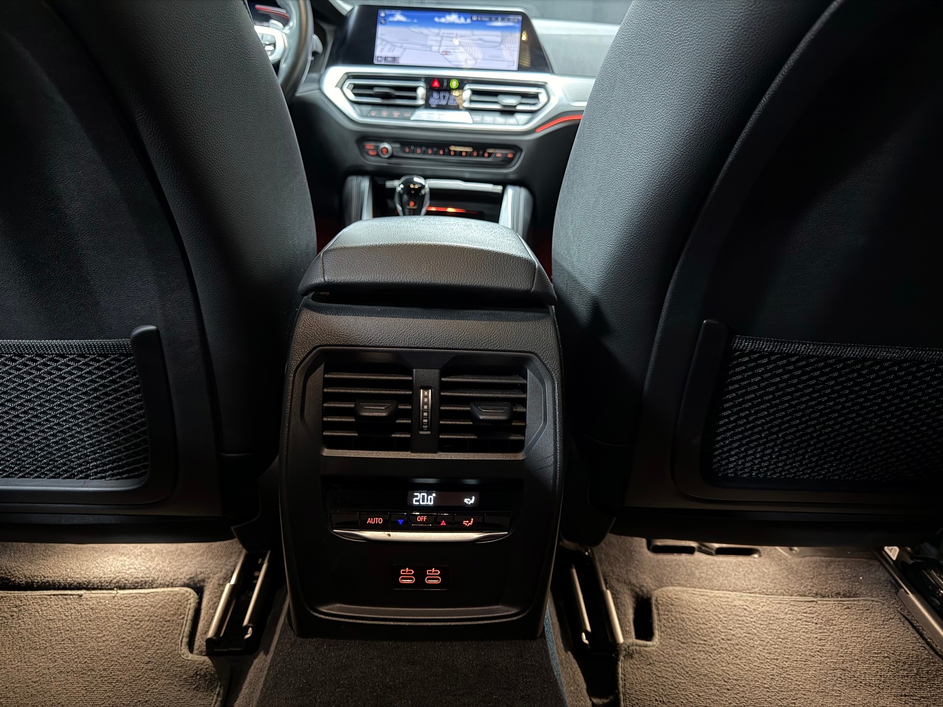 BMW 430i xDrive Gran Coupé M Sport Steptronic-image-22