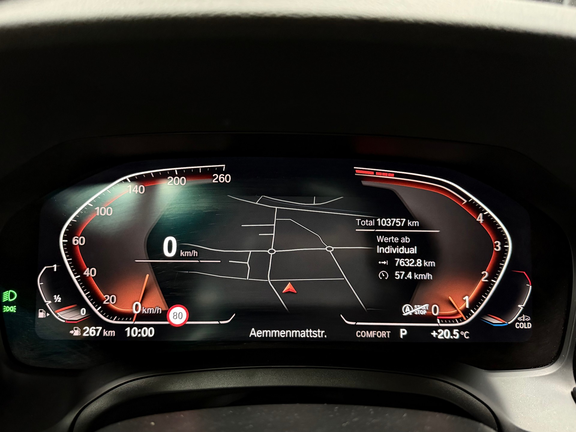 BMW 430i xDrive Gran Coupé M Sport Steptronic-image-12