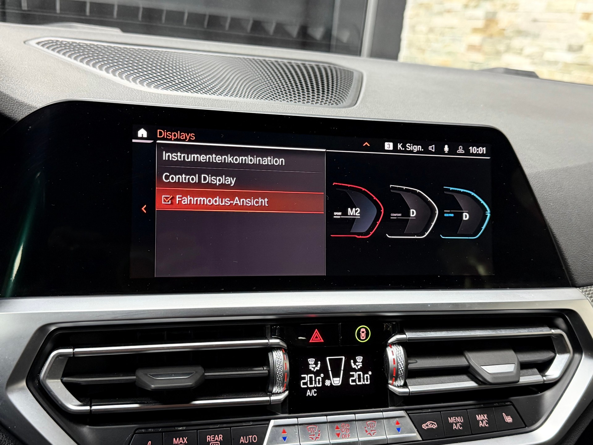BMW 430i xDrive Gran Coupé M Sport Steptronic-image-17