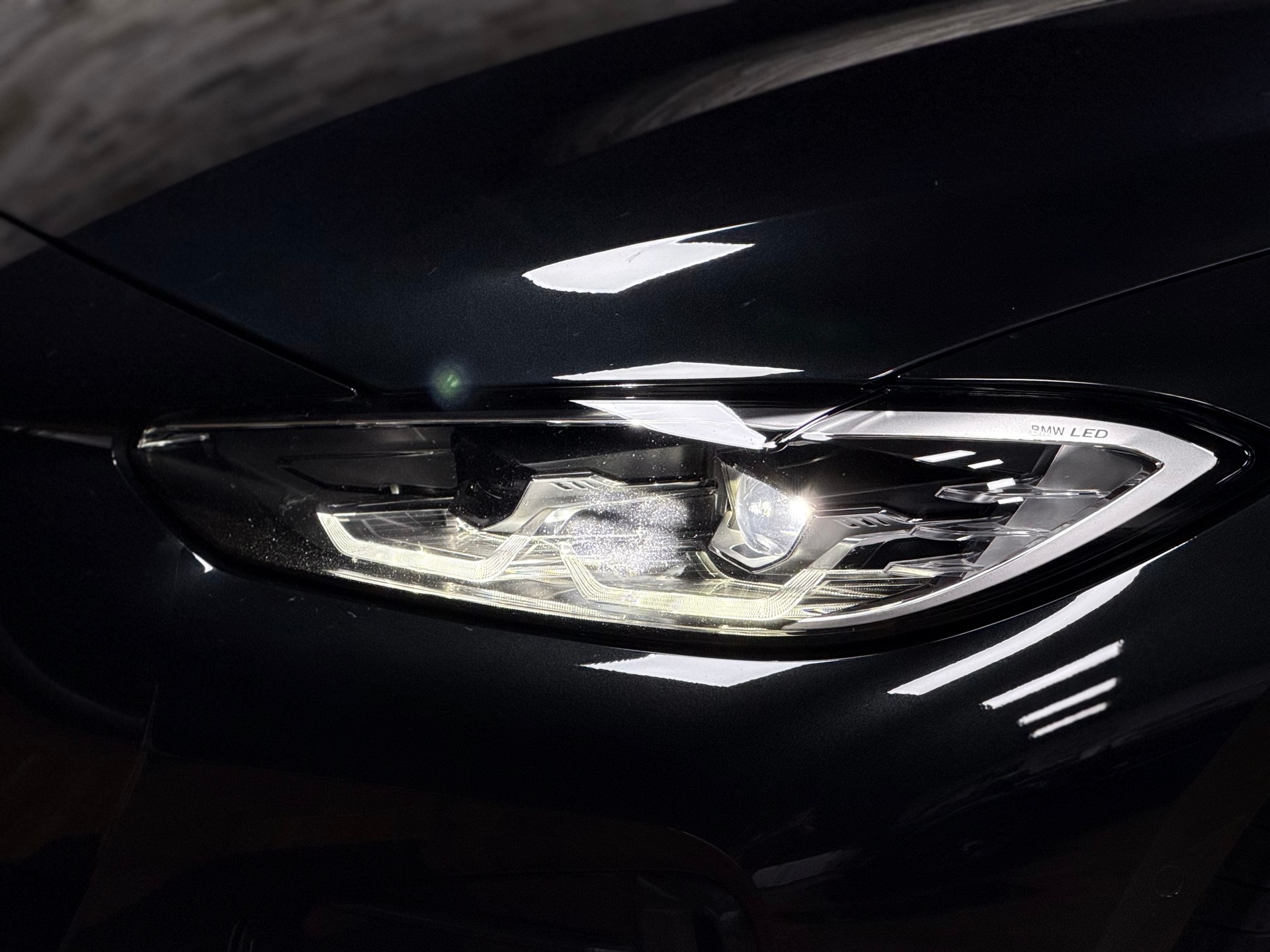 BMW 430i xDrive Gran Coupé M Sport Steptronic-image-6