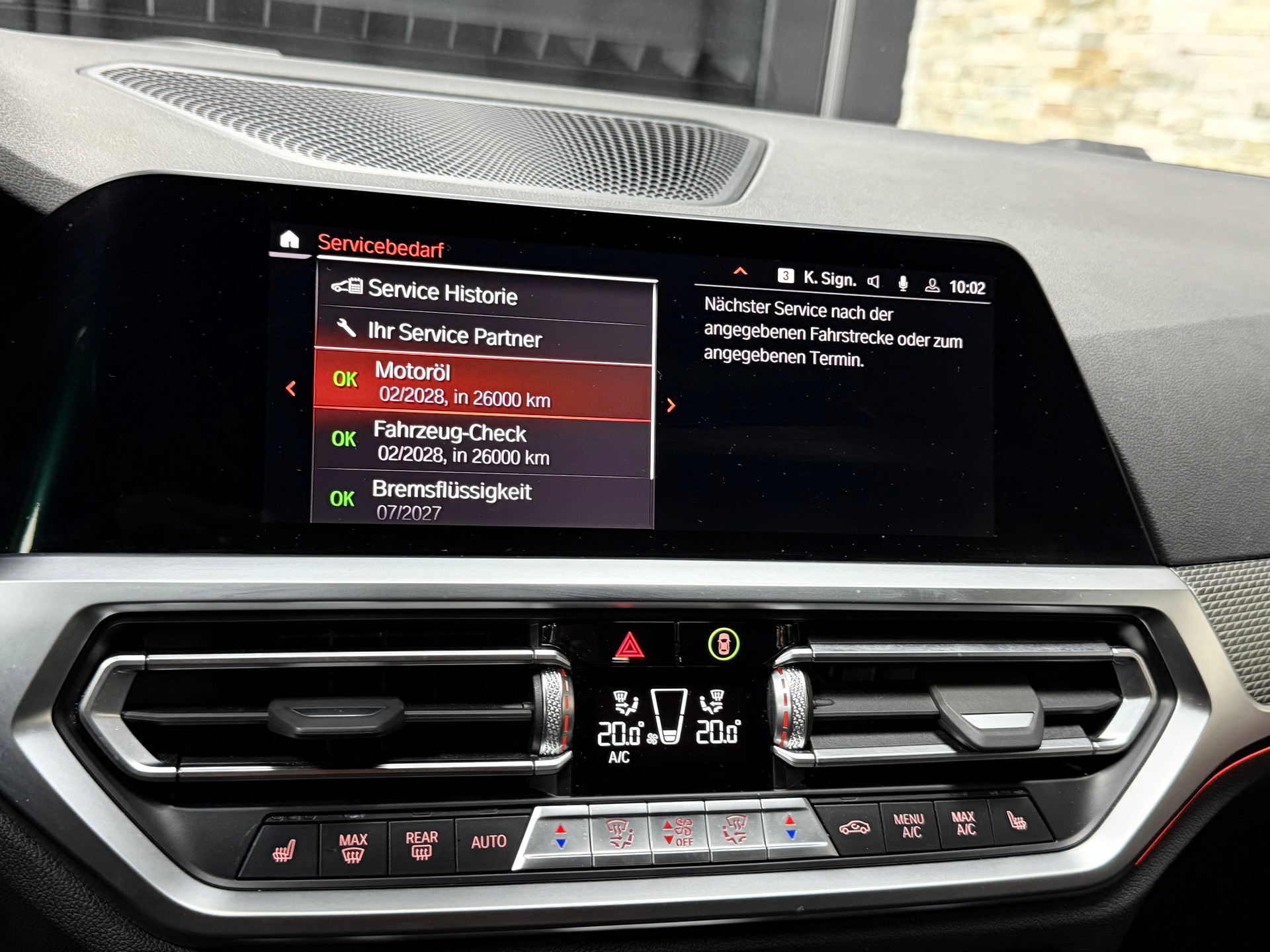 BMW 430i xDrive Gran Coupé M Sport Steptronic-image-19