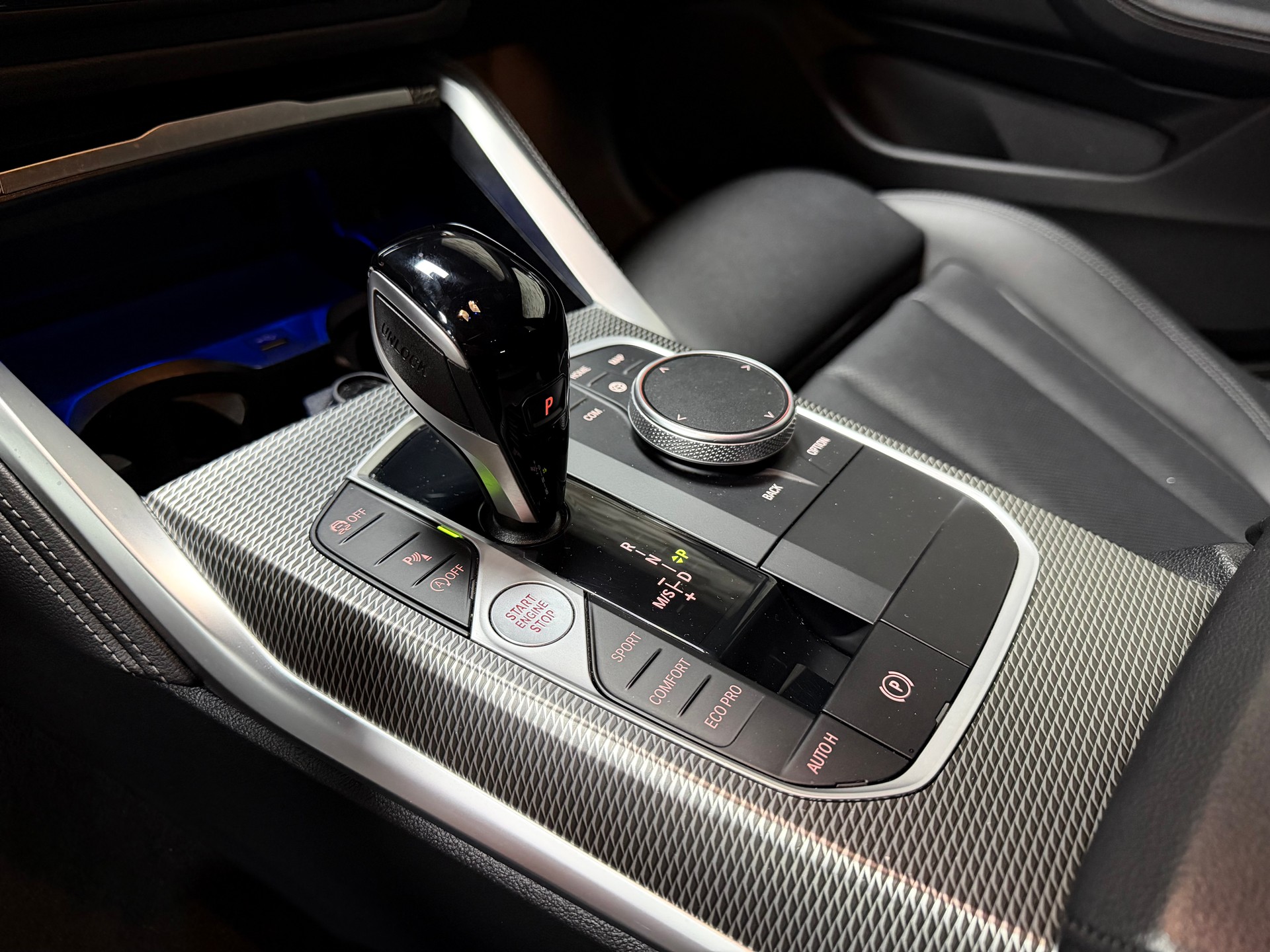 BMW 430i xDrive Gran Coupé M Sport Steptronic-image-13