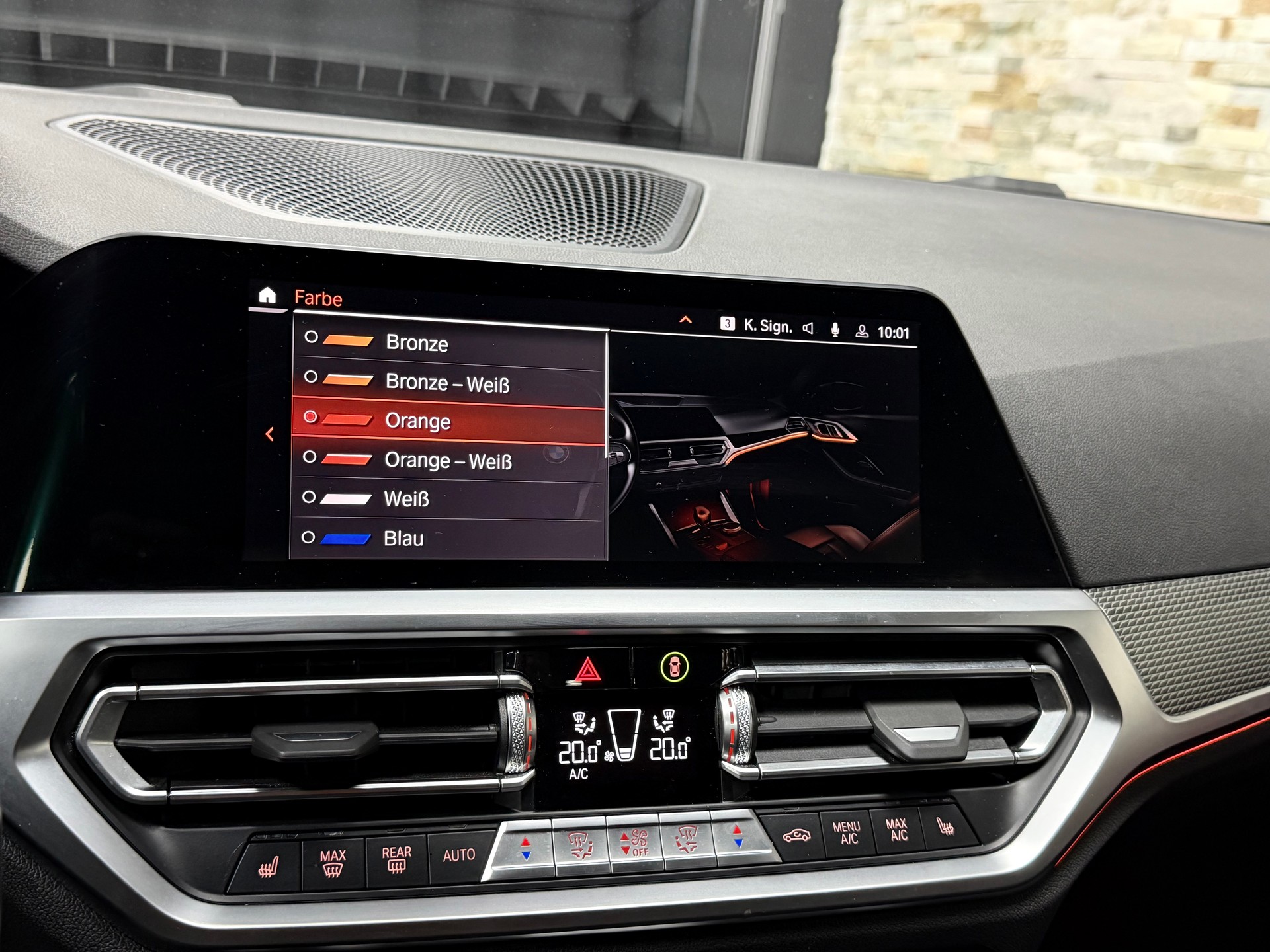 BMW 430i xDrive Gran Coupé M Sport Steptronic-image-18