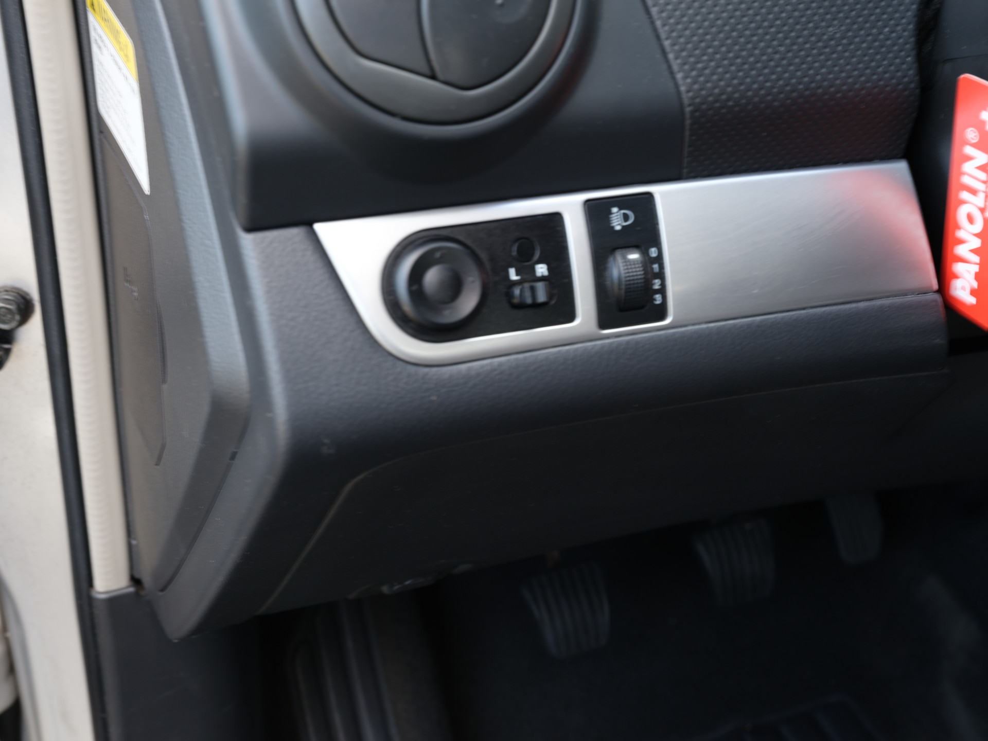 CHEVROLET Aveo 1.4 LT (LS Plus)-image-15