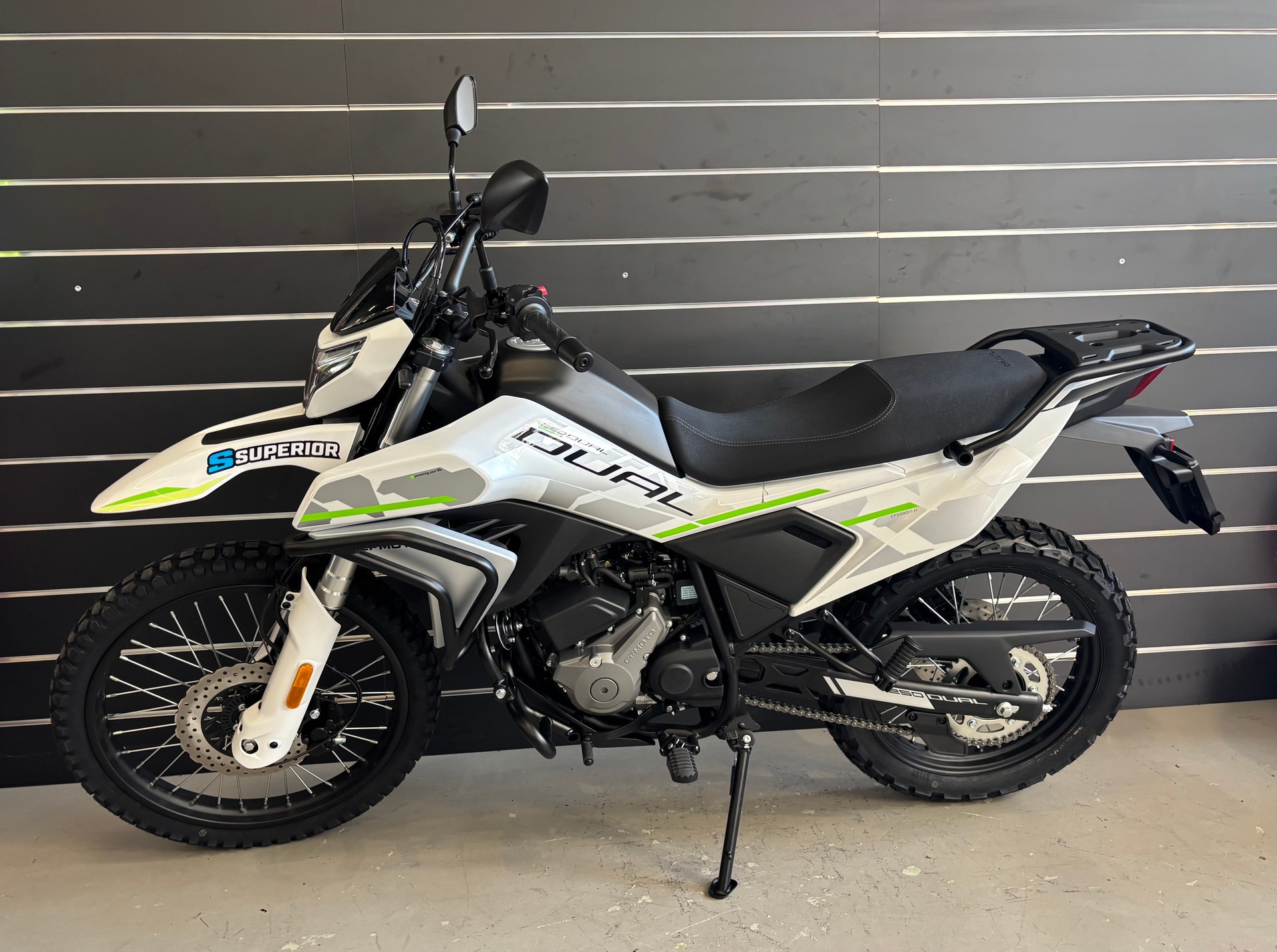 CF MOTO 250 Dual-image-1
