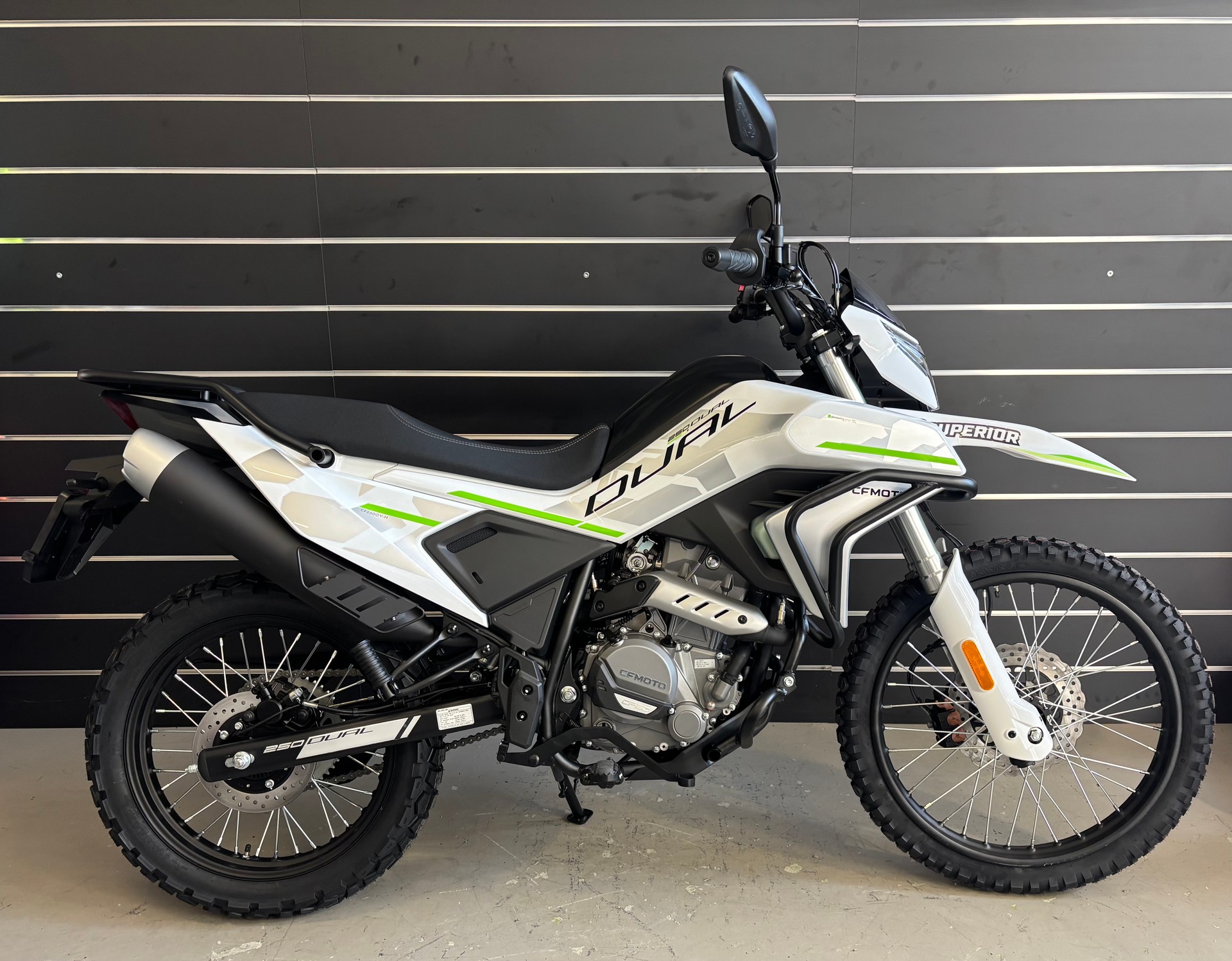CF MOTO 250 Dual-image-0