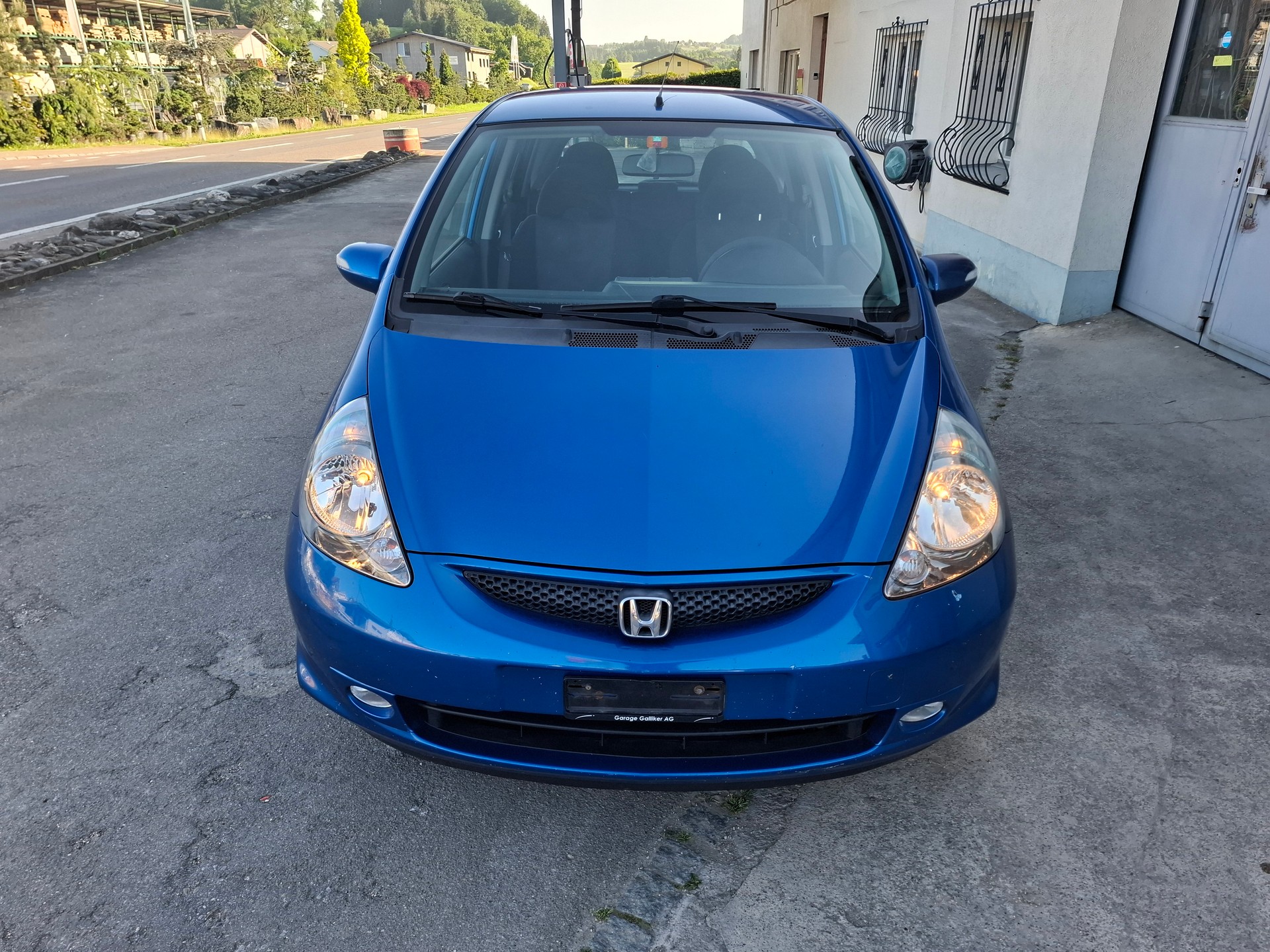 HONDA JAZZ-image-2