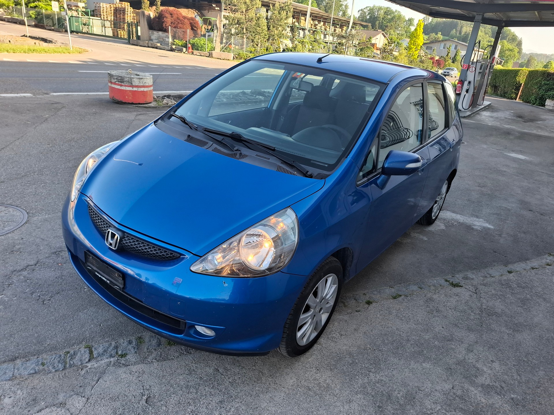 HONDA JAZZ-image-3