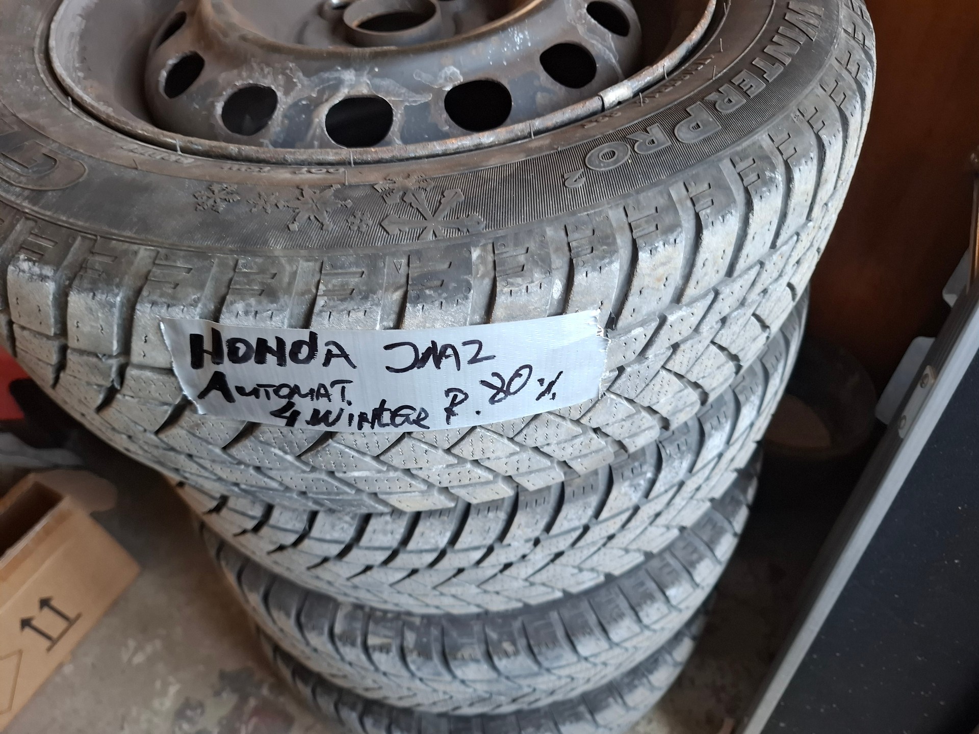 HONDA JAZZ-image-15