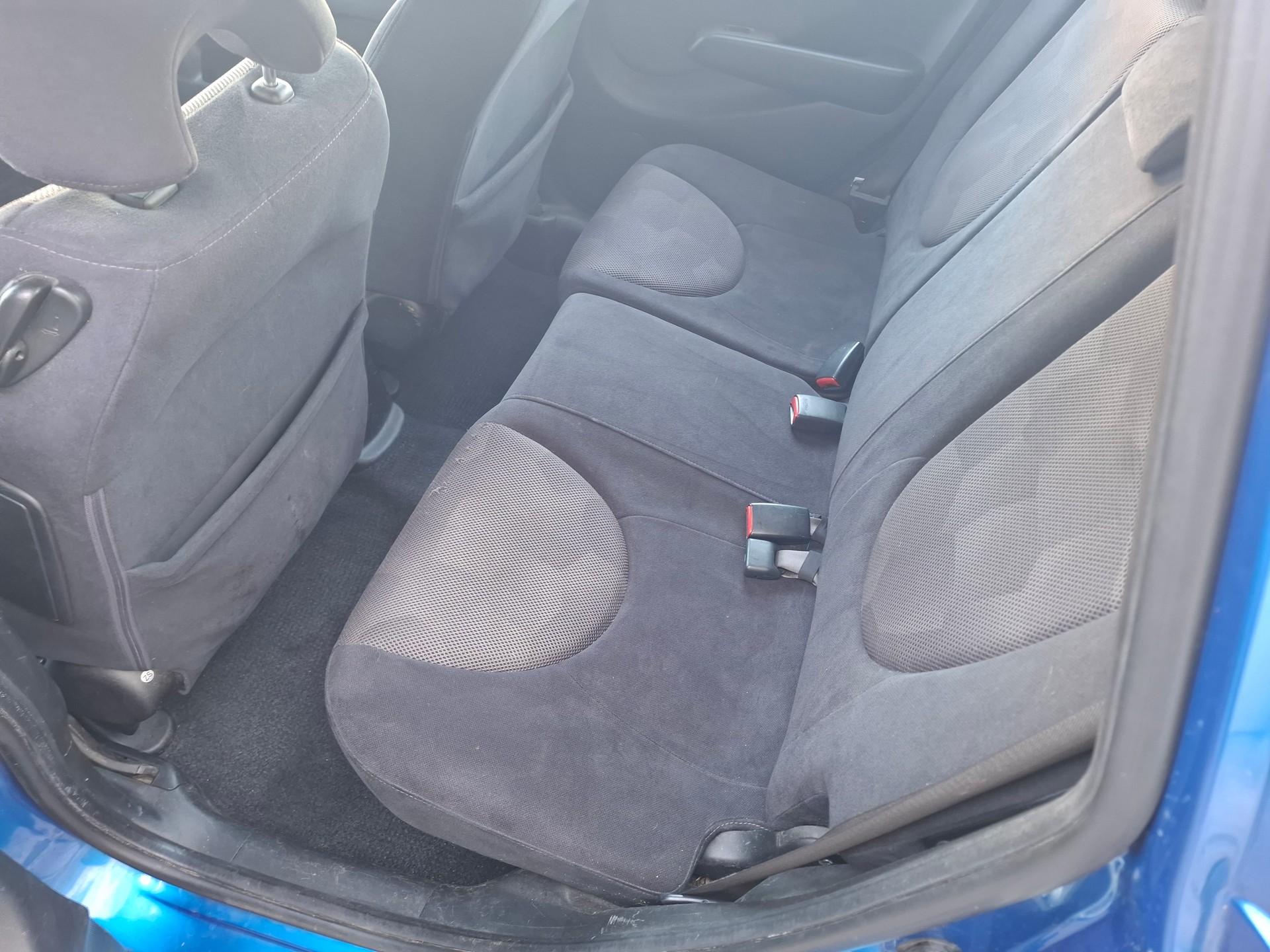HONDA JAZZ-image-7