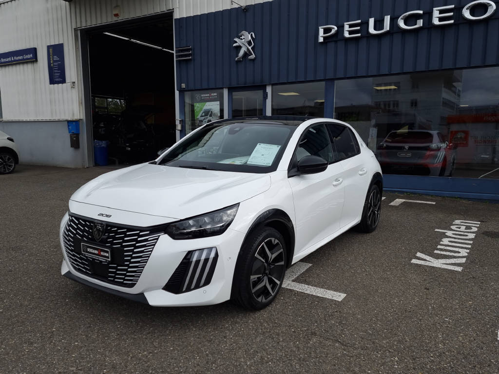 PEUGEOT 208 e-GT-image-3