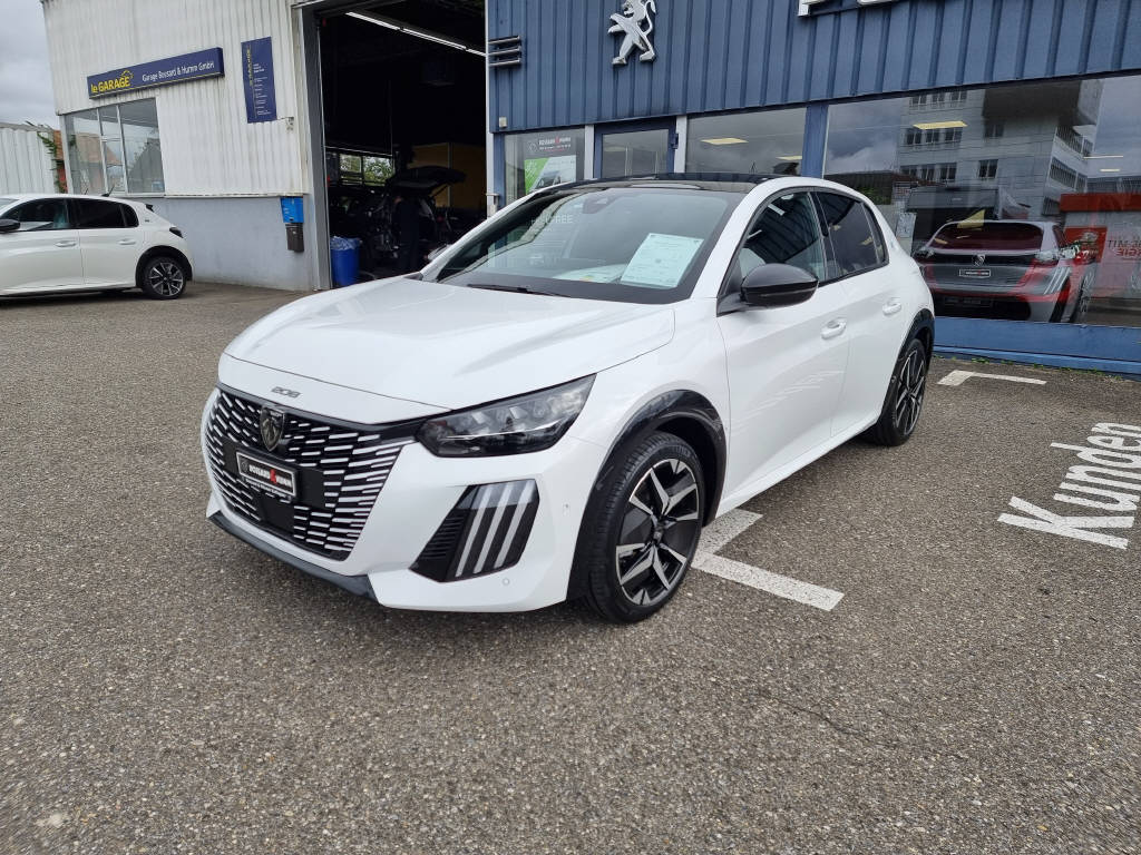 PEUGEOT 208 e-GT-image-9