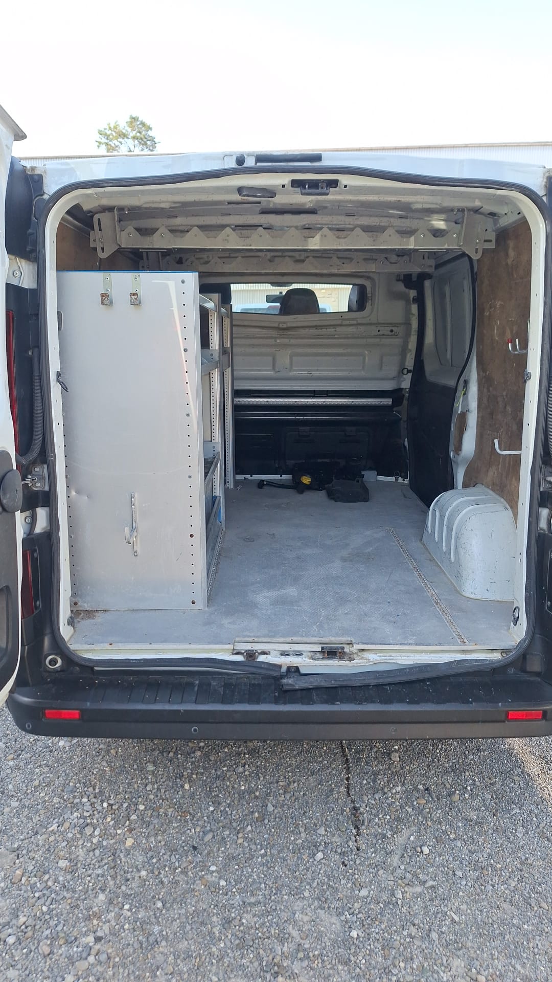 FIAT Talento 27 1.6 Eco L1H1 Swiss-image-8