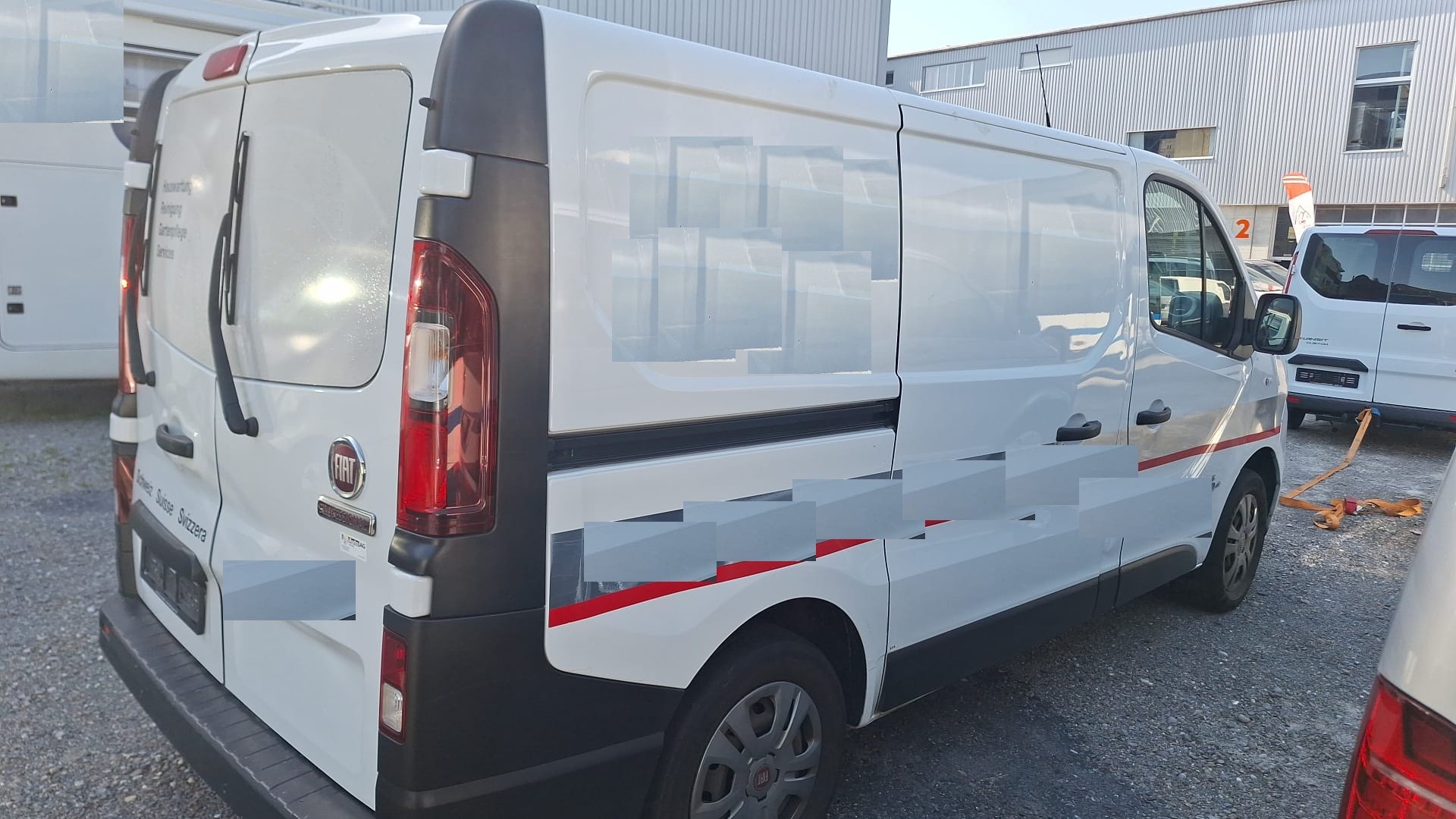 FIAT Talento 27 1.6 Eco L1H1 Swiss-showroom-element-3