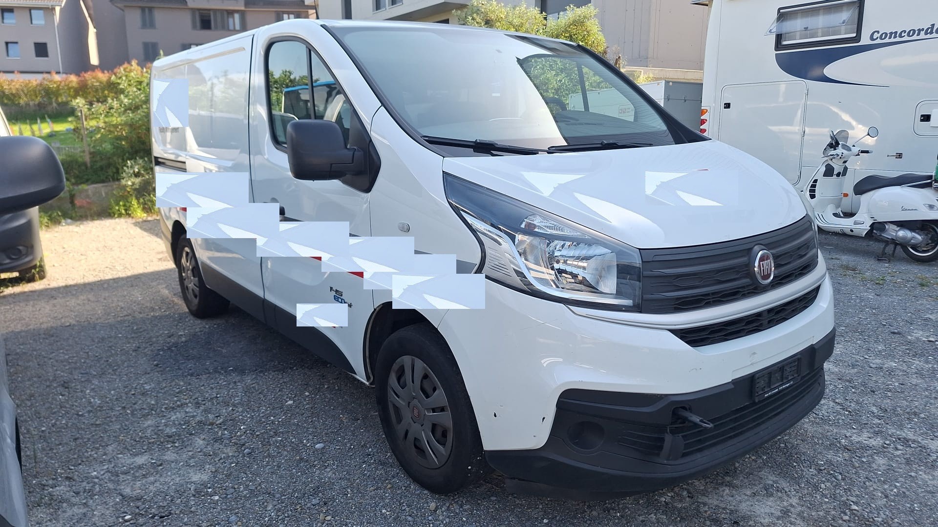FIAT Talento 27 1.6 Eco L1H1 Swiss-showroom-element-2
