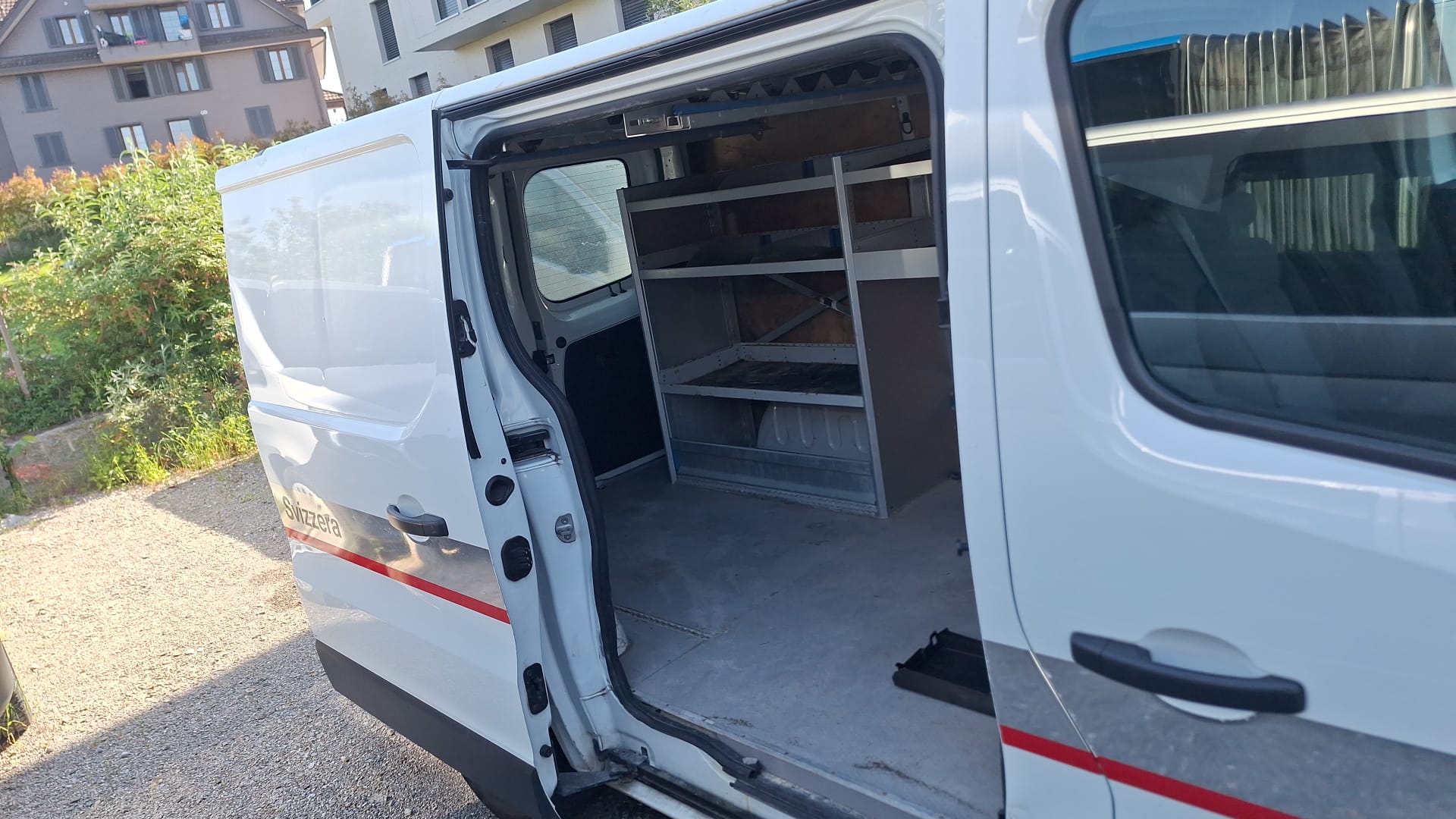 FIAT Talento 27 1.6 Eco L1H1 Swiss-image-9