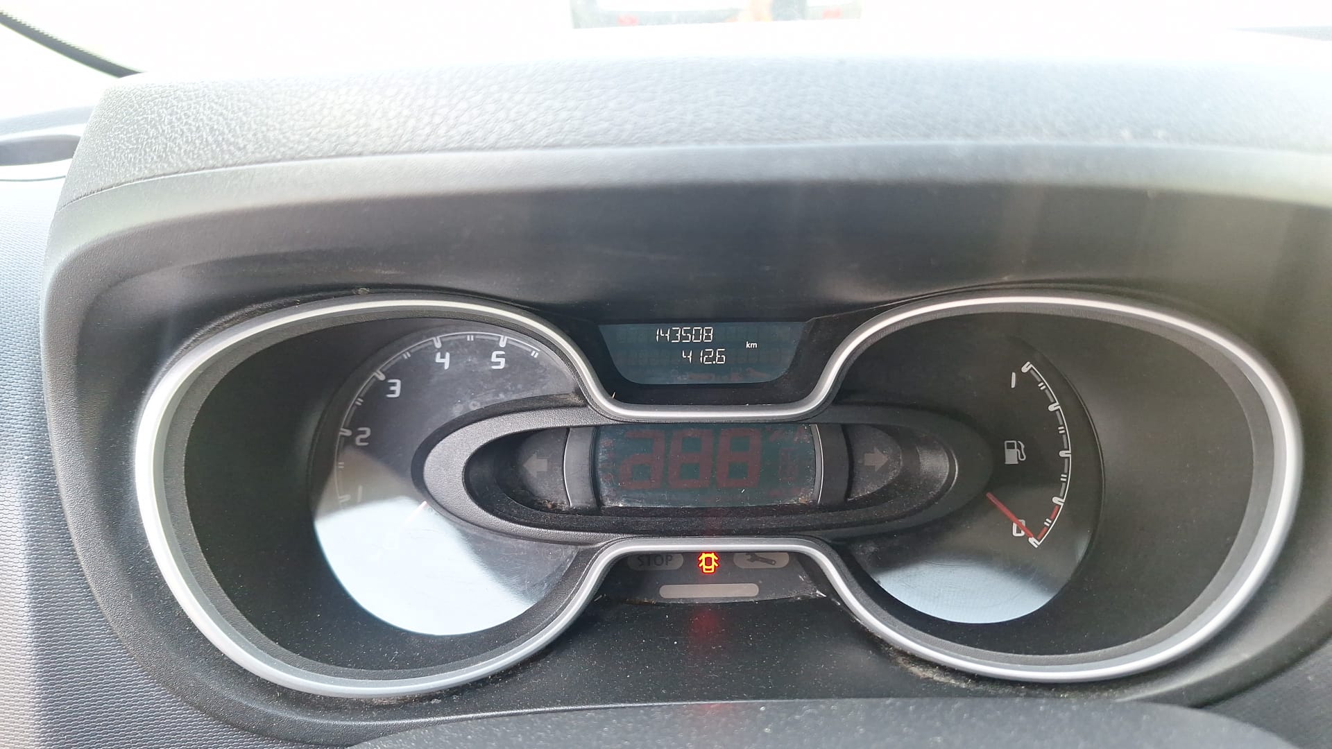 FIAT Talento 27 1.6 Eco L1H1 Swiss-image-10