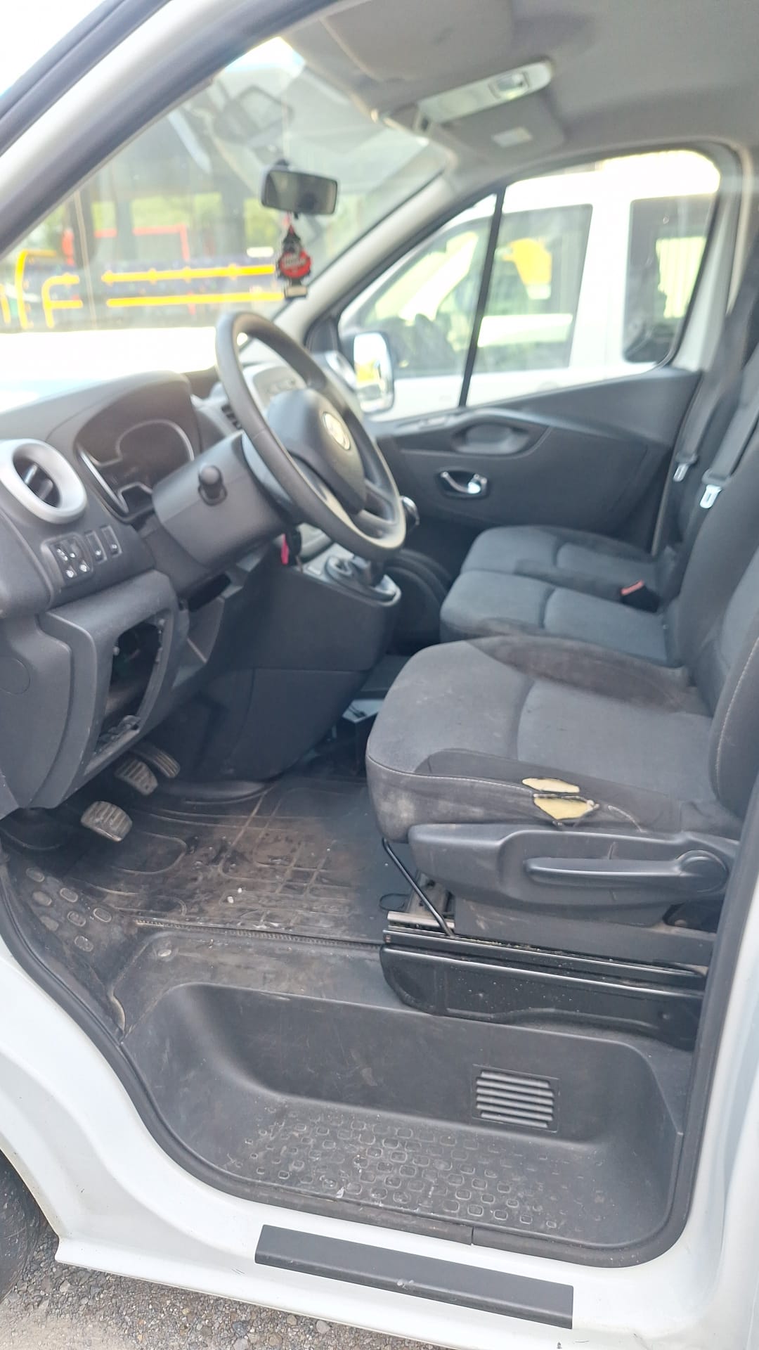 FIAT Talento 27 1.6 Eco L1H1 Swiss-image-6