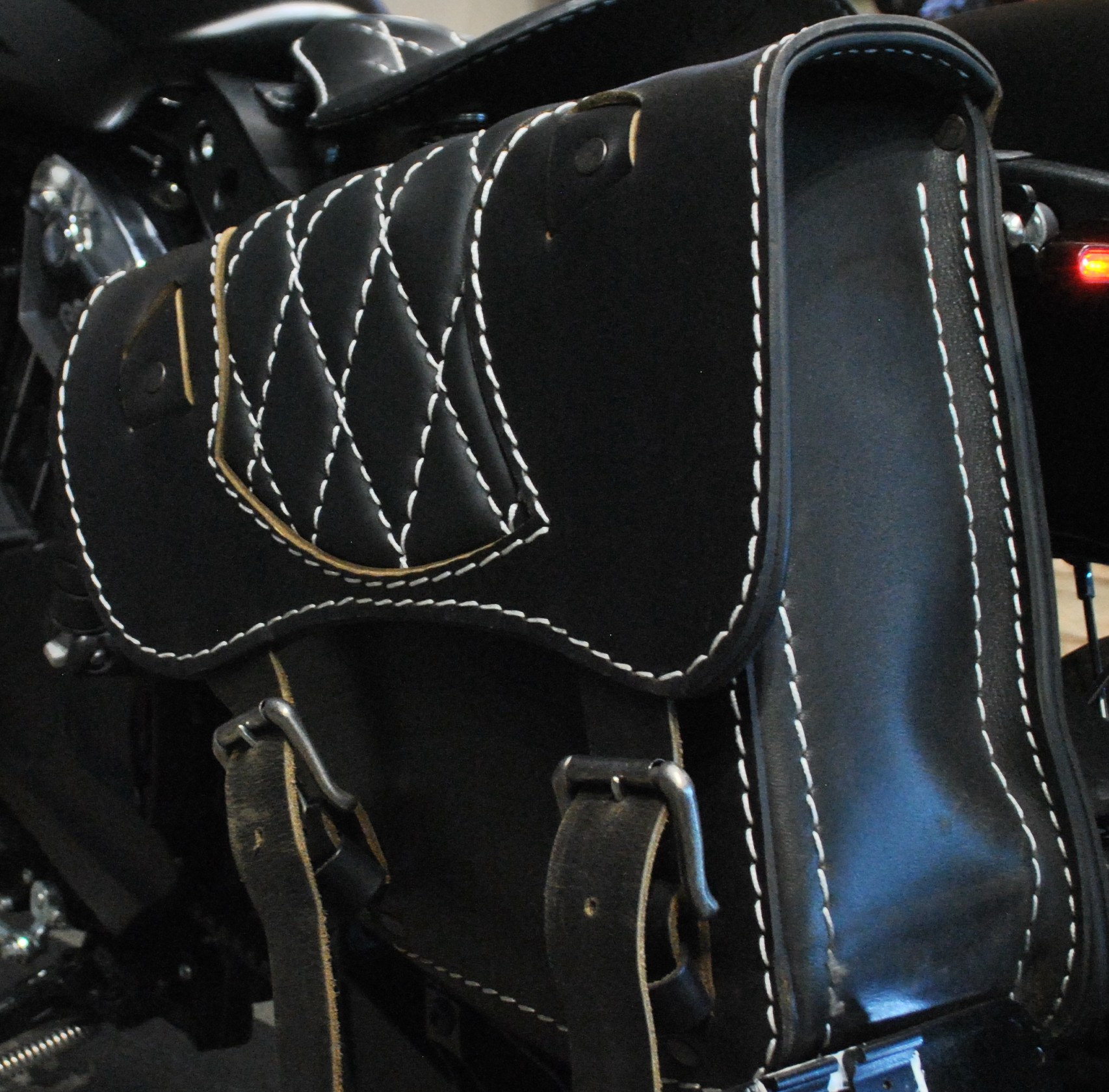 INDIAN Scout Bobber Twenty-image-6