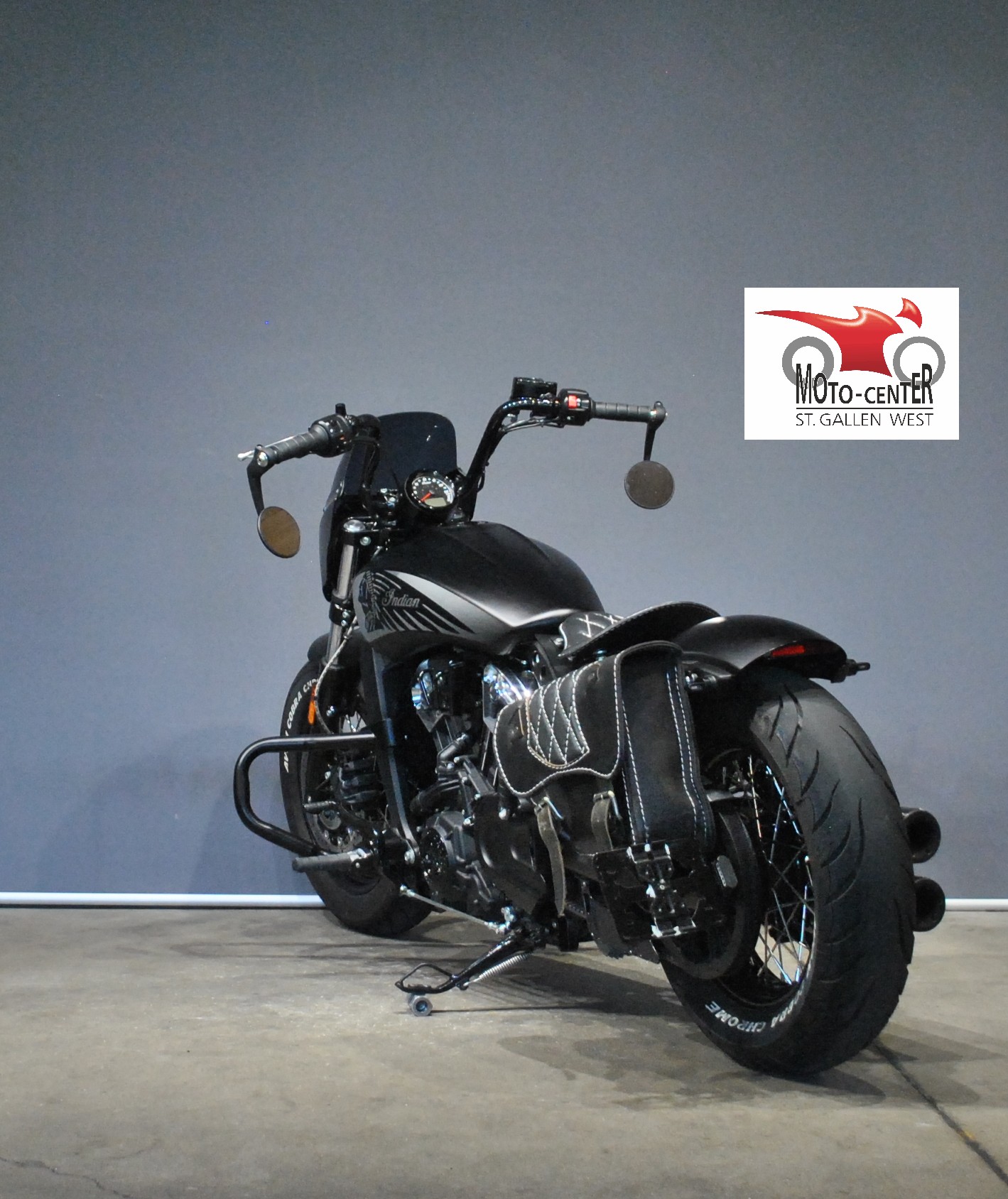 INDIAN Scout Bobber Twenty-image-3