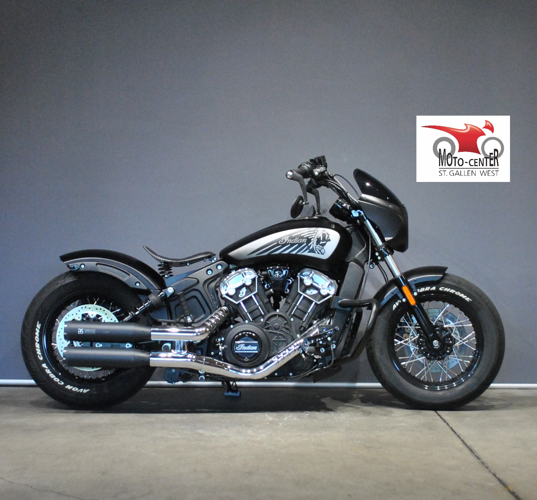 INDIAN Scout Bobber Twenty-image-1