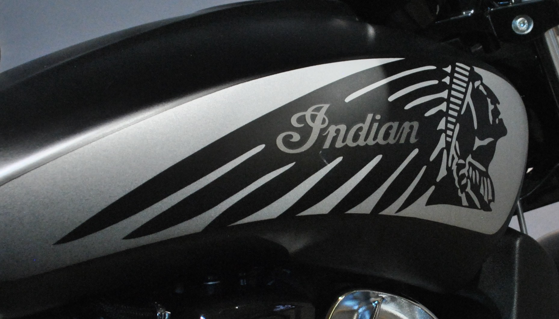 INDIAN Scout Bobber Twenty-image-9