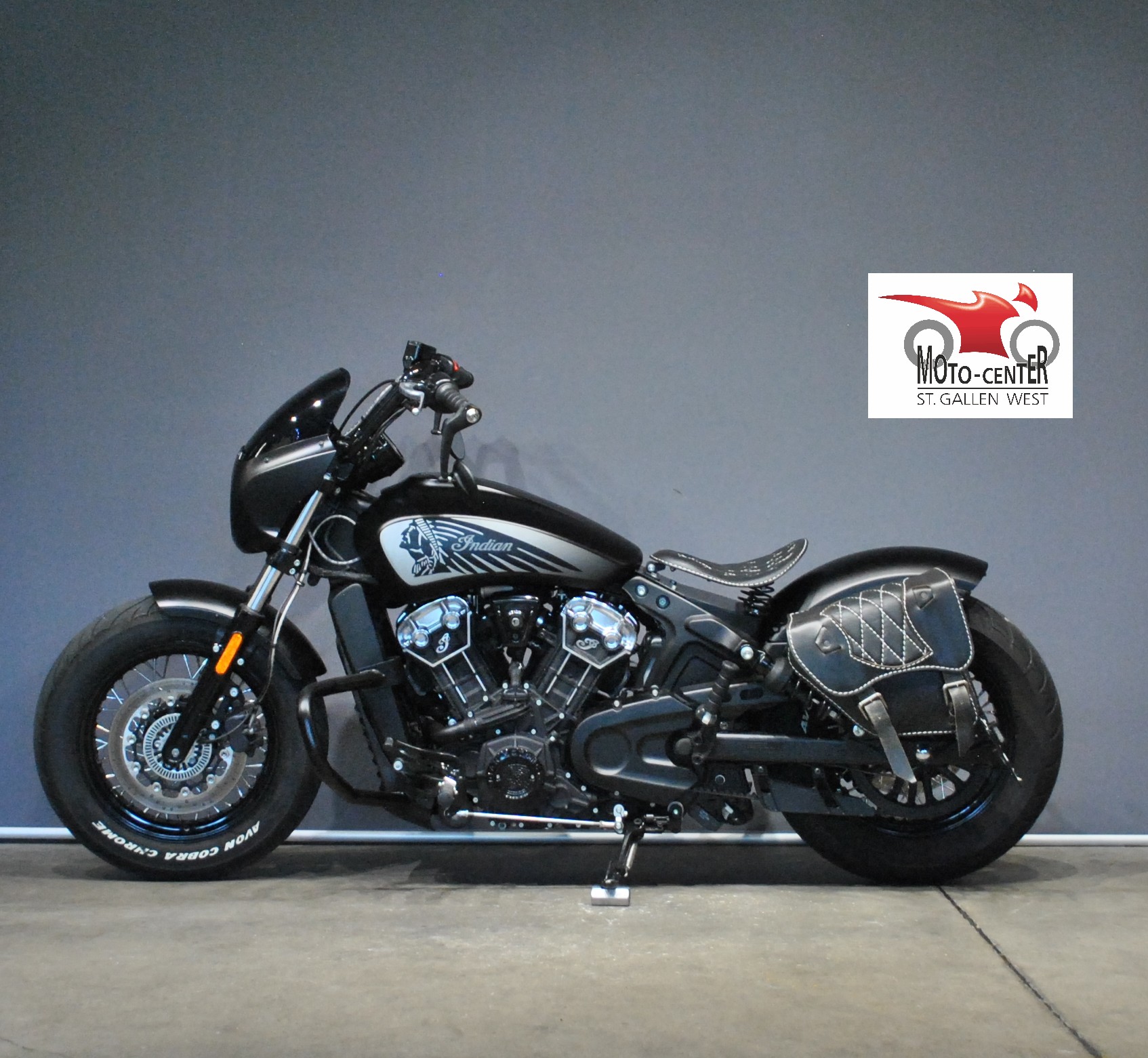 INDIAN Scout Bobber Twenty-image-2