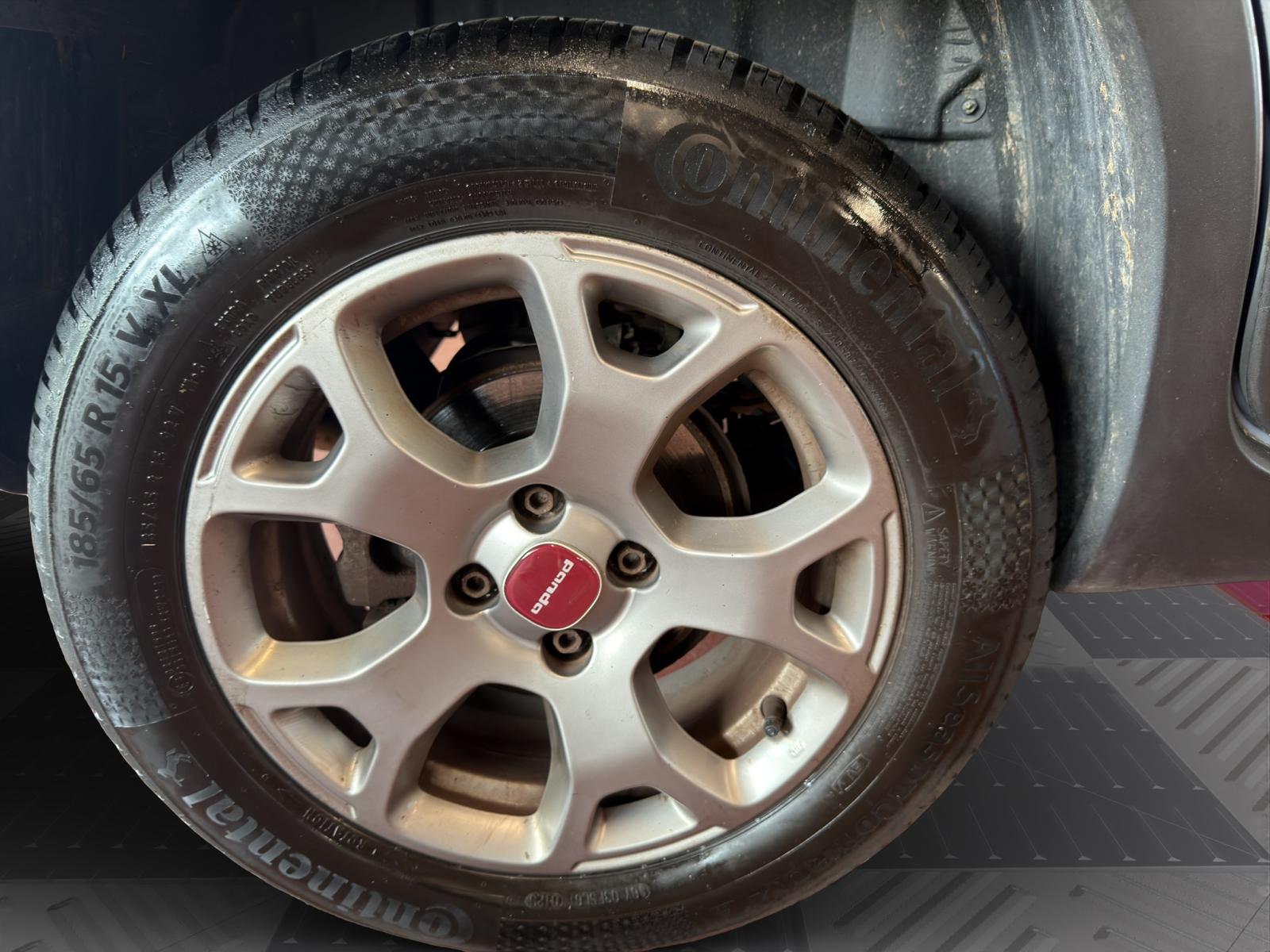 FIAT Panda 0.9 Twinair Turbo Cross 4x4-image-18