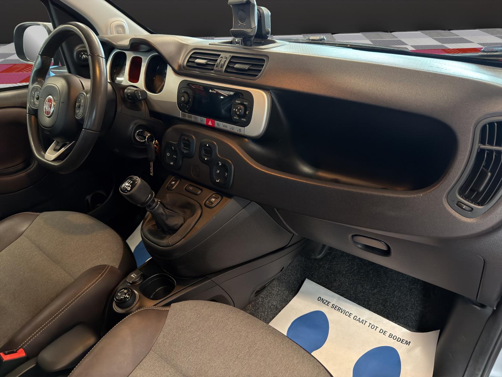 FIAT Panda 0.9 Twinair Turbo Cross 4x4-image-11