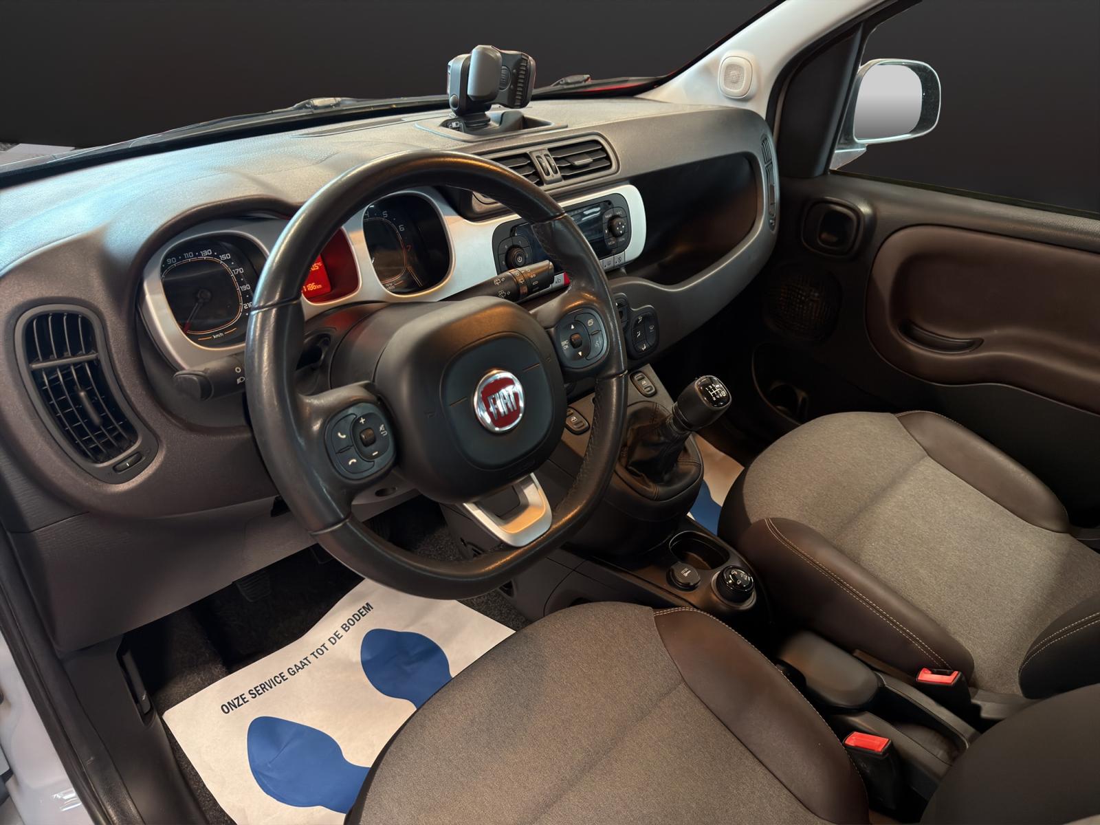 FIAT Panda 0.9 Twinair Turbo Cross 4x4-image-9