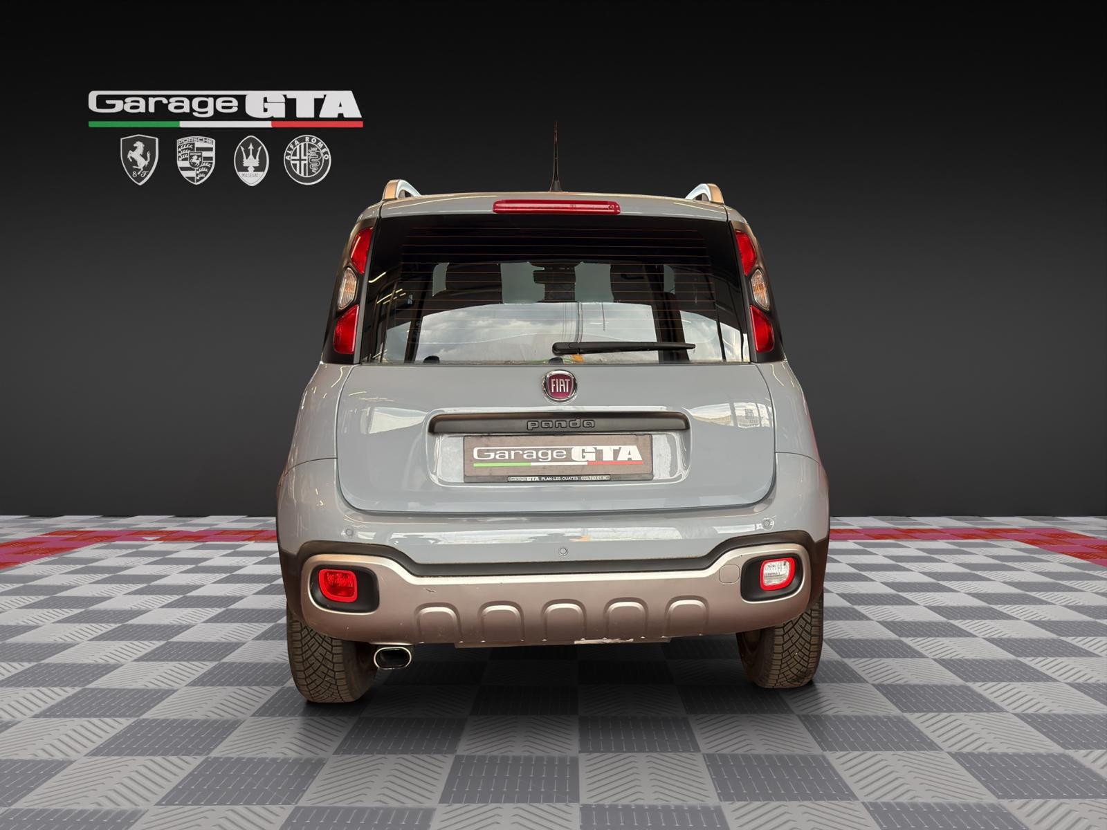 FIAT Panda 0.9 Twinair Turbo Cross 4x4-showroom-element-3
