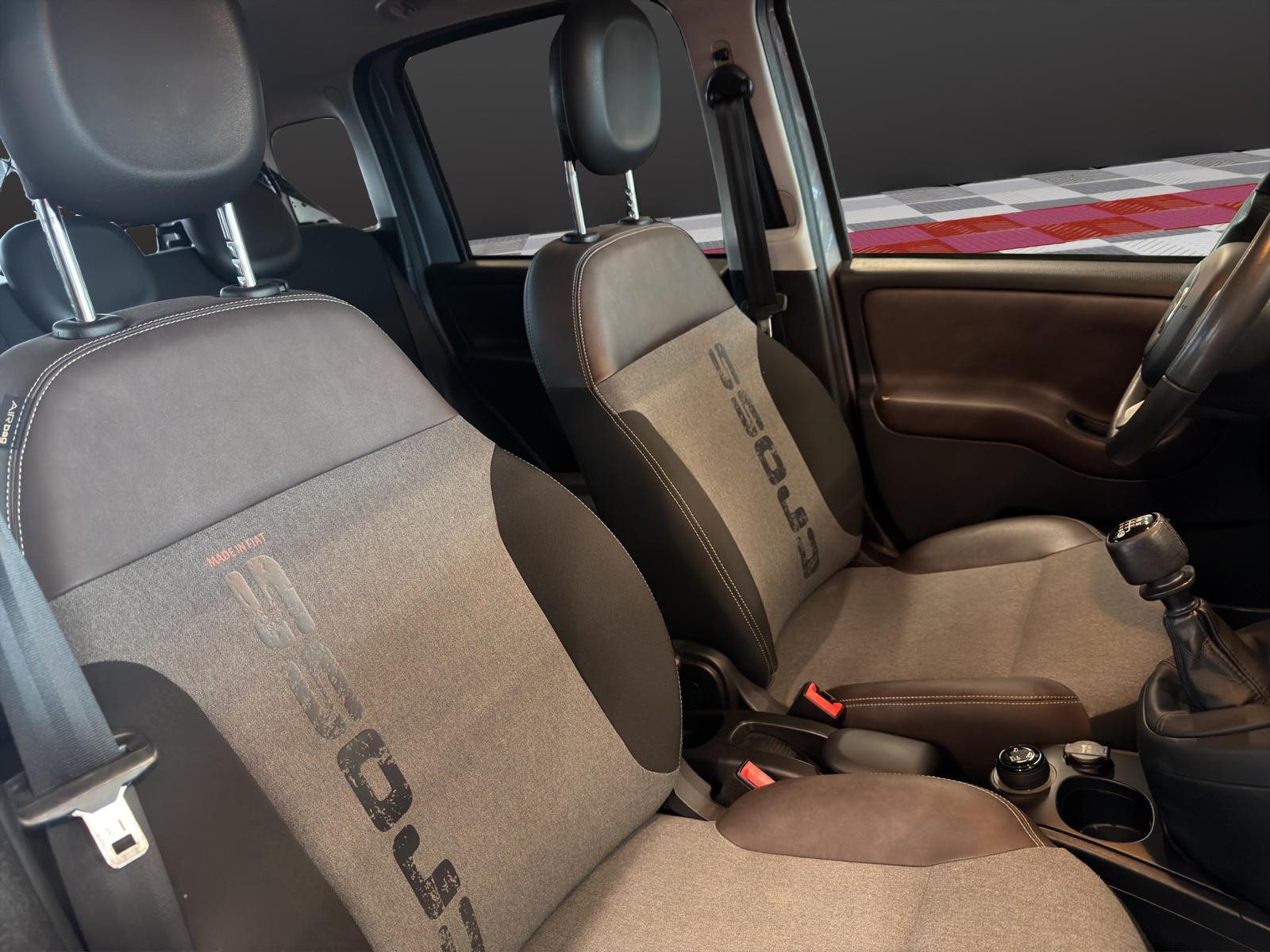 FIAT Panda 0.9 Twinair Turbo Cross 4x4-image-14