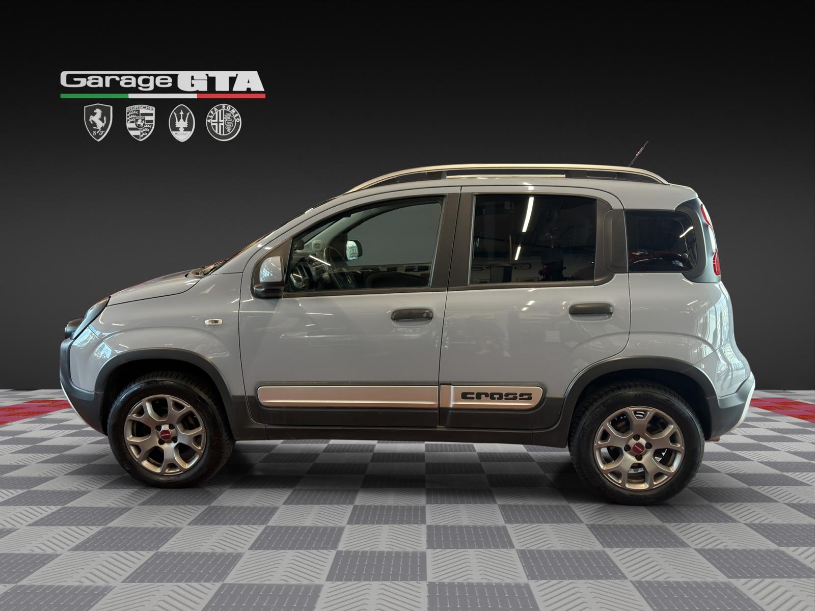 FIAT Panda 0.9 Twinair Turbo Cross 4x4-showroom-element-1